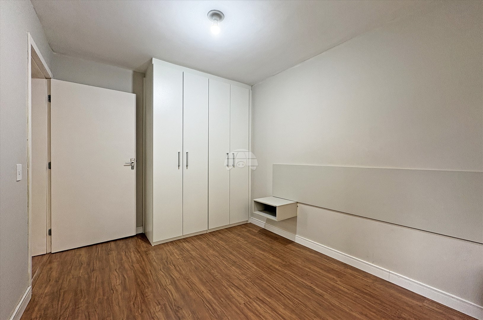 Apartamento para alugar em Santa Cândida, Curitiba — Imobiliária Cilar