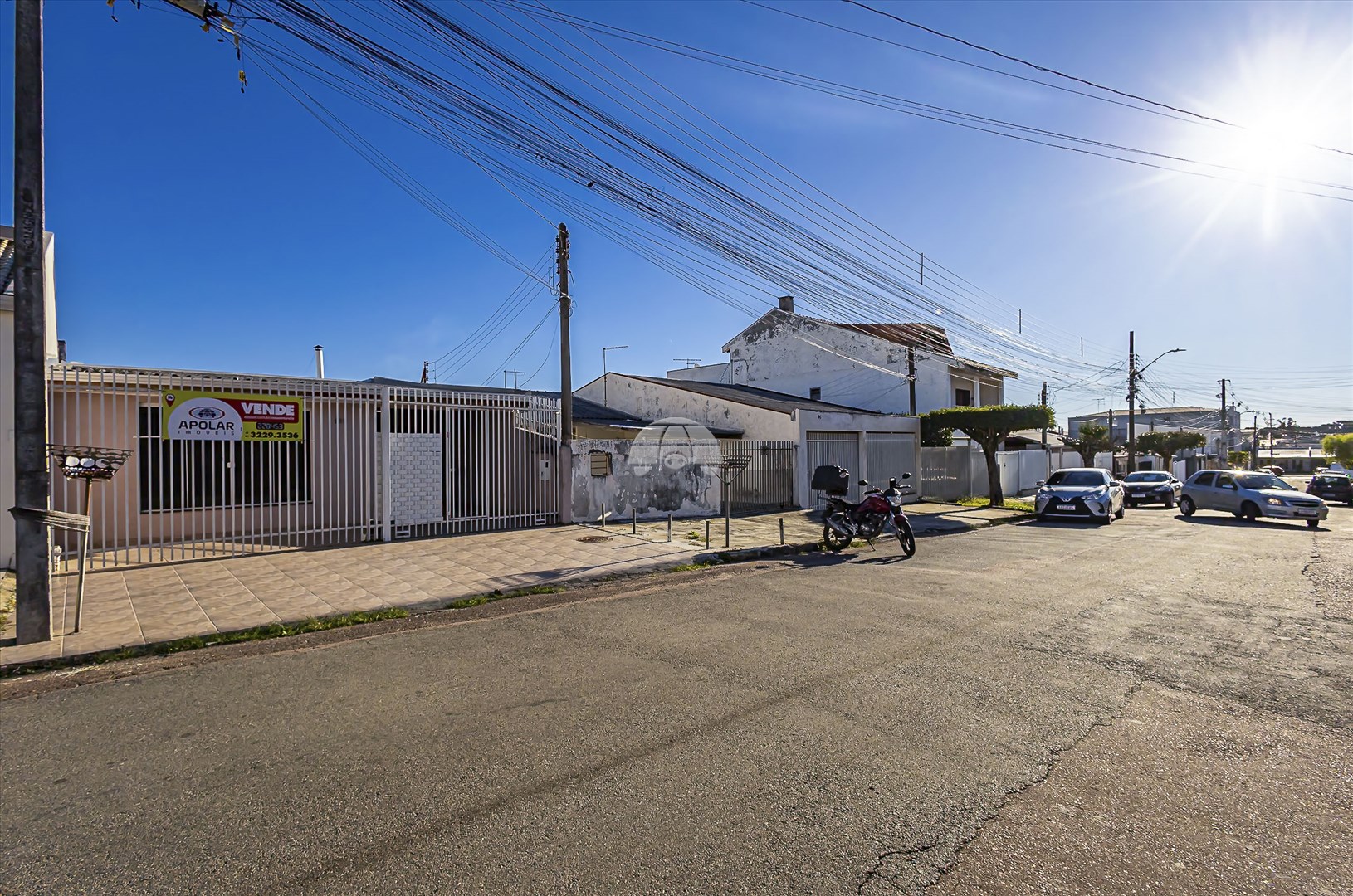 Casa à venda em Cidade Industrial, Curitiba — Portal Chave Fácil