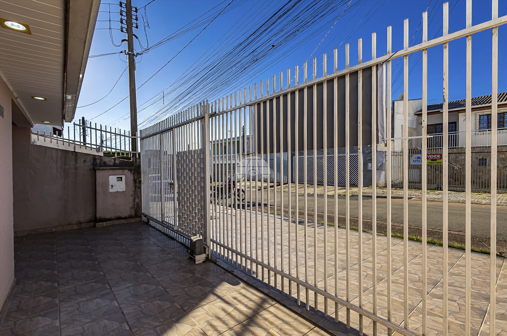 Casa à venda em Cidade Industrial, Curitiba — Portal Chave Fácil