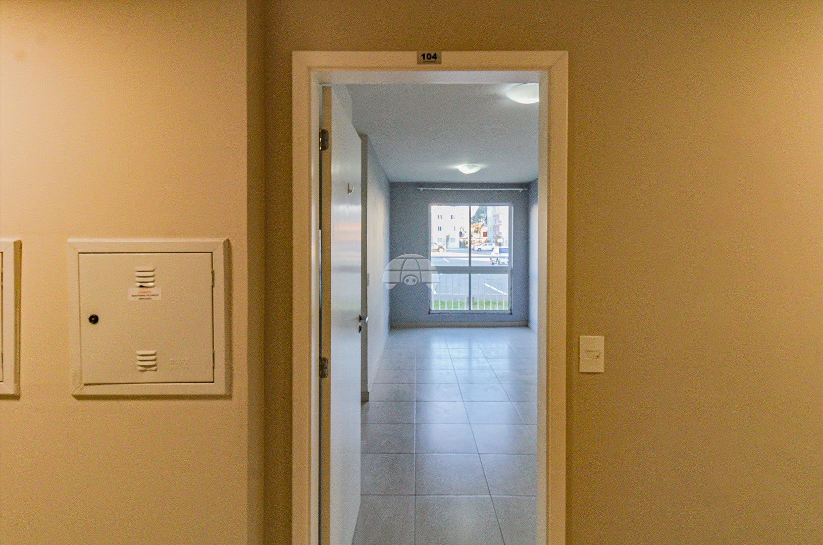 Apartamento à venda em Hauer, Curitiba — Portal Chave Fácil