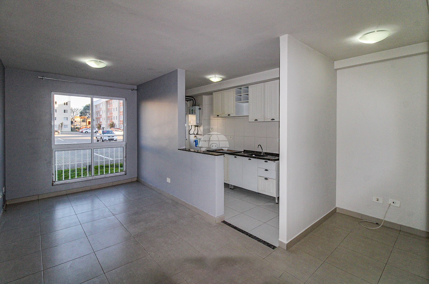Apartamento à venda em Hauer, Curitiba — Portal Chave Fácil