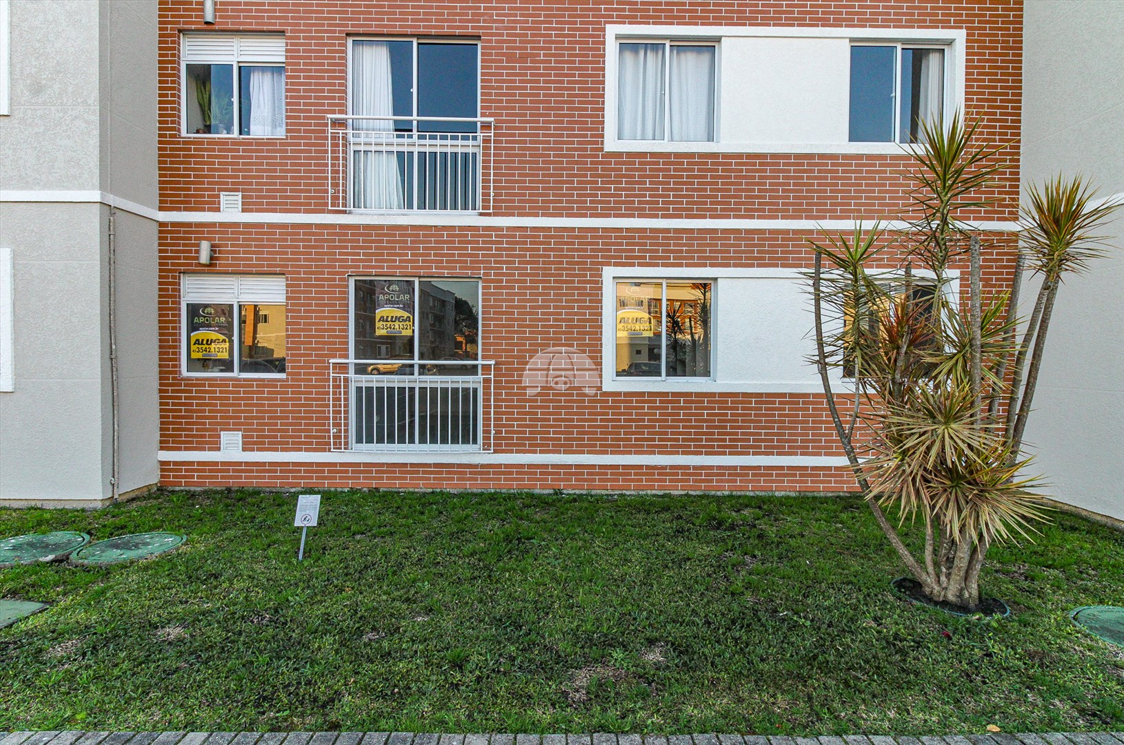 Apartamento à venda em Hauer, Curitiba — Portal Chave Fácil