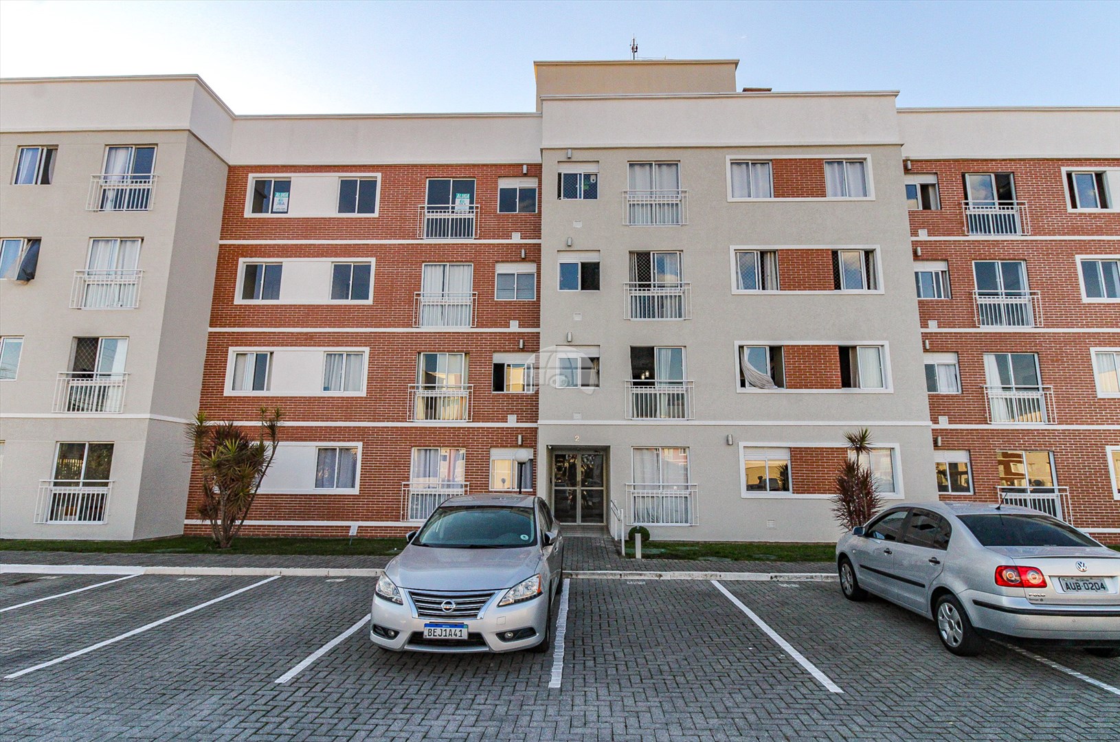 Apartamento à venda em Hauer, Curitiba — Portal Chave Fácil