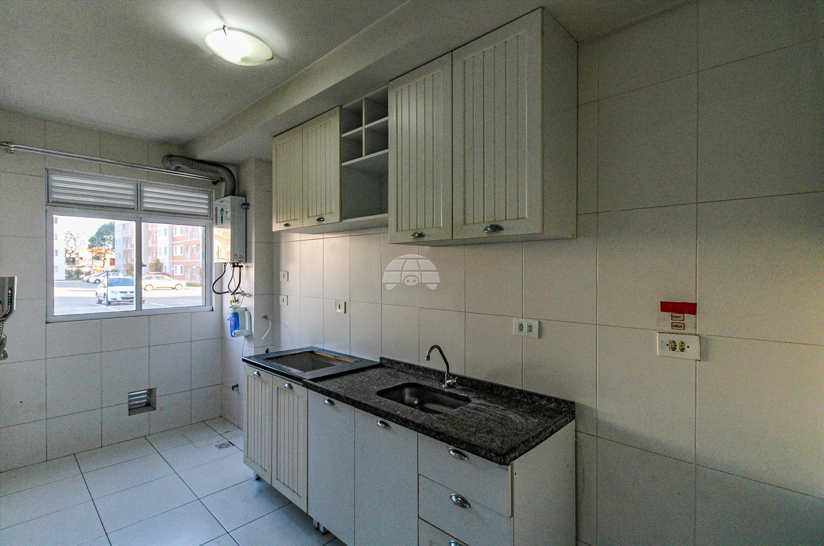 Apartamento à venda em Hauer, Curitiba — Portal Chave Fácil