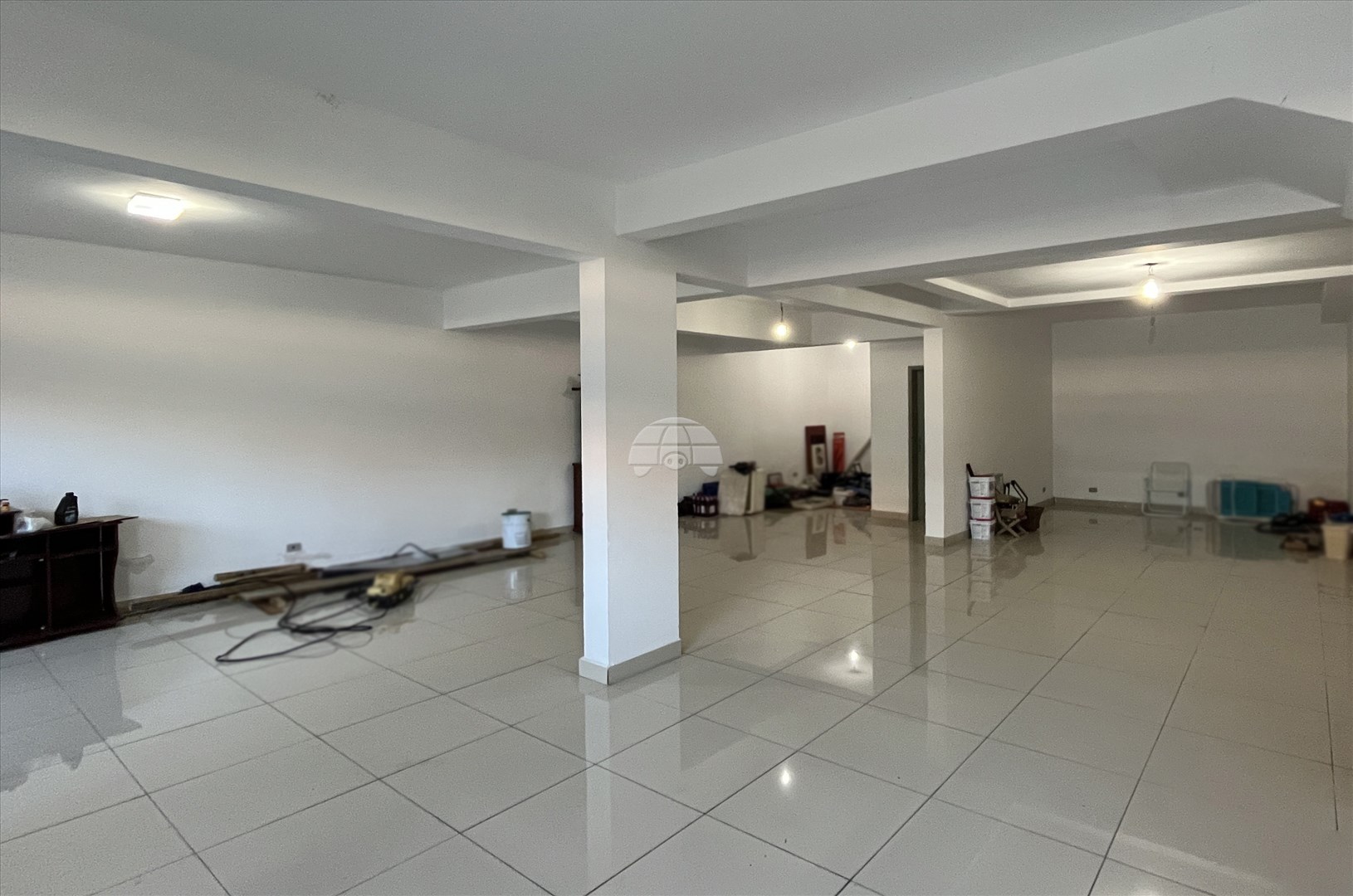 Sala/Conjunto Comercial para alugar em Fazendinha, Curitiba — Portal Chave Fácil