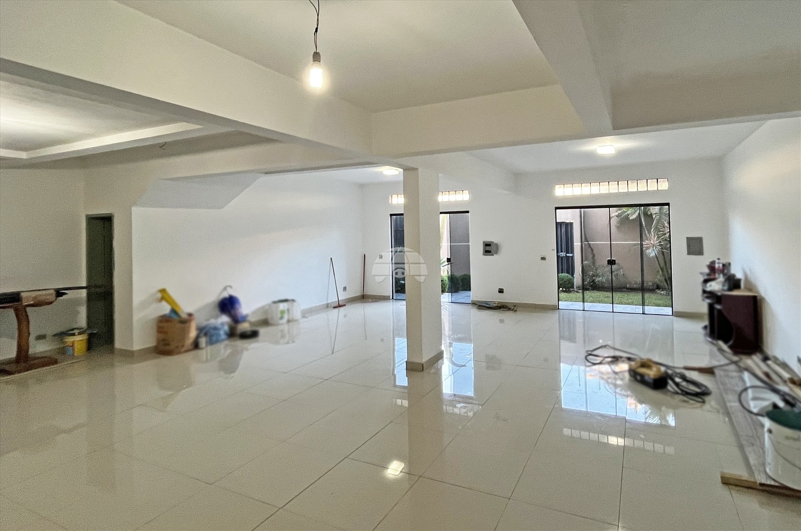 Sala/Conjunto Comercial para alugar em Fazendinha, Curitiba — Portal Chave Fácil