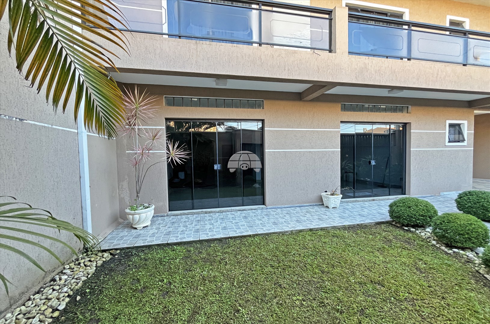 Sala/Conjunto Comercial para alugar em Fazendinha, Curitiba — Portal Chave Fácil