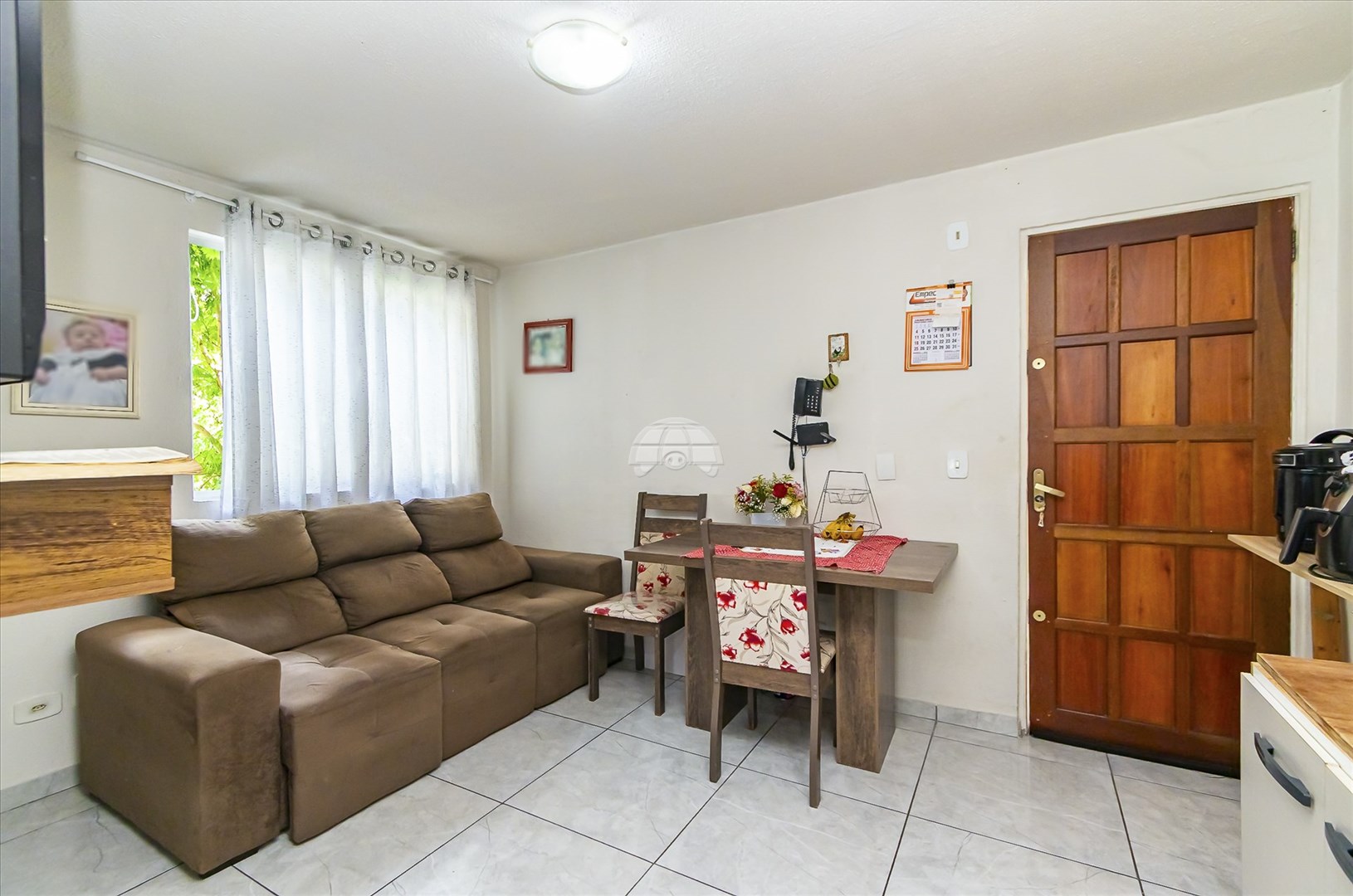 Apartamento à venda em Ganchinho, Curitiba — Portal Chave Fácil