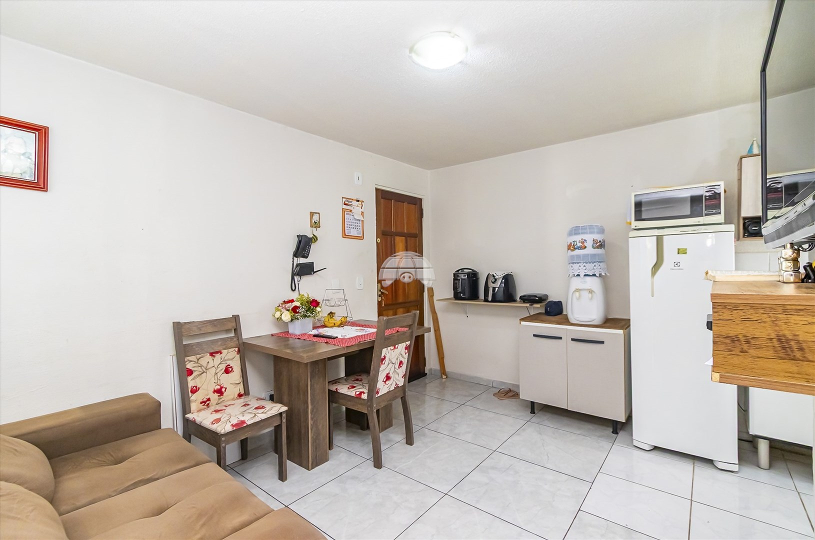 Apartamento à venda em Ganchinho, Curitiba — Portal Chave Fácil