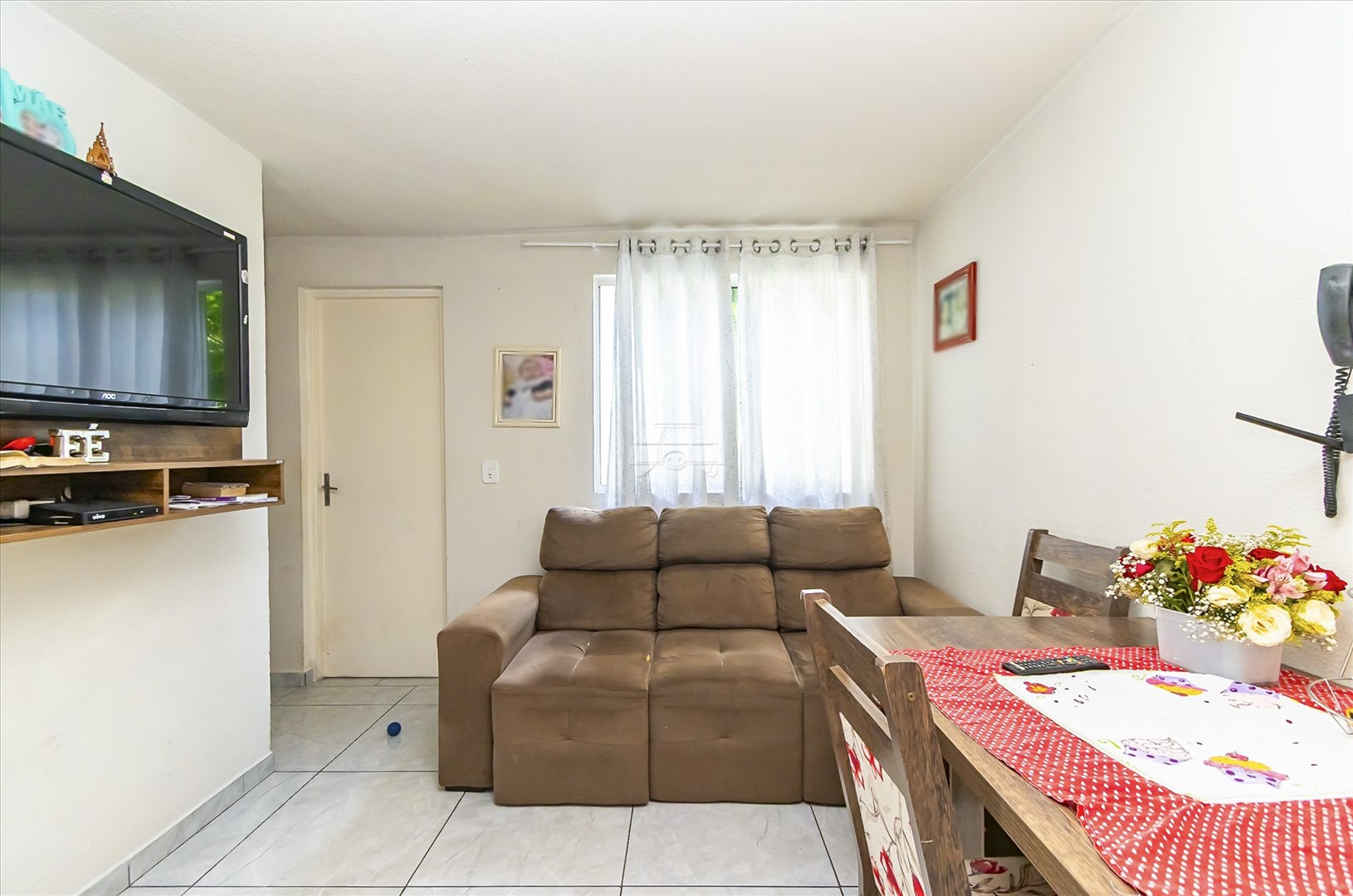 Apartamento à venda em Ganchinho, Curitiba — Portal Chave Fácil