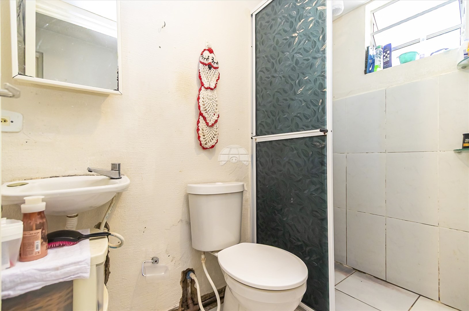 Apartamento à venda em Ganchinho, Curitiba — Portal Chave Fácil