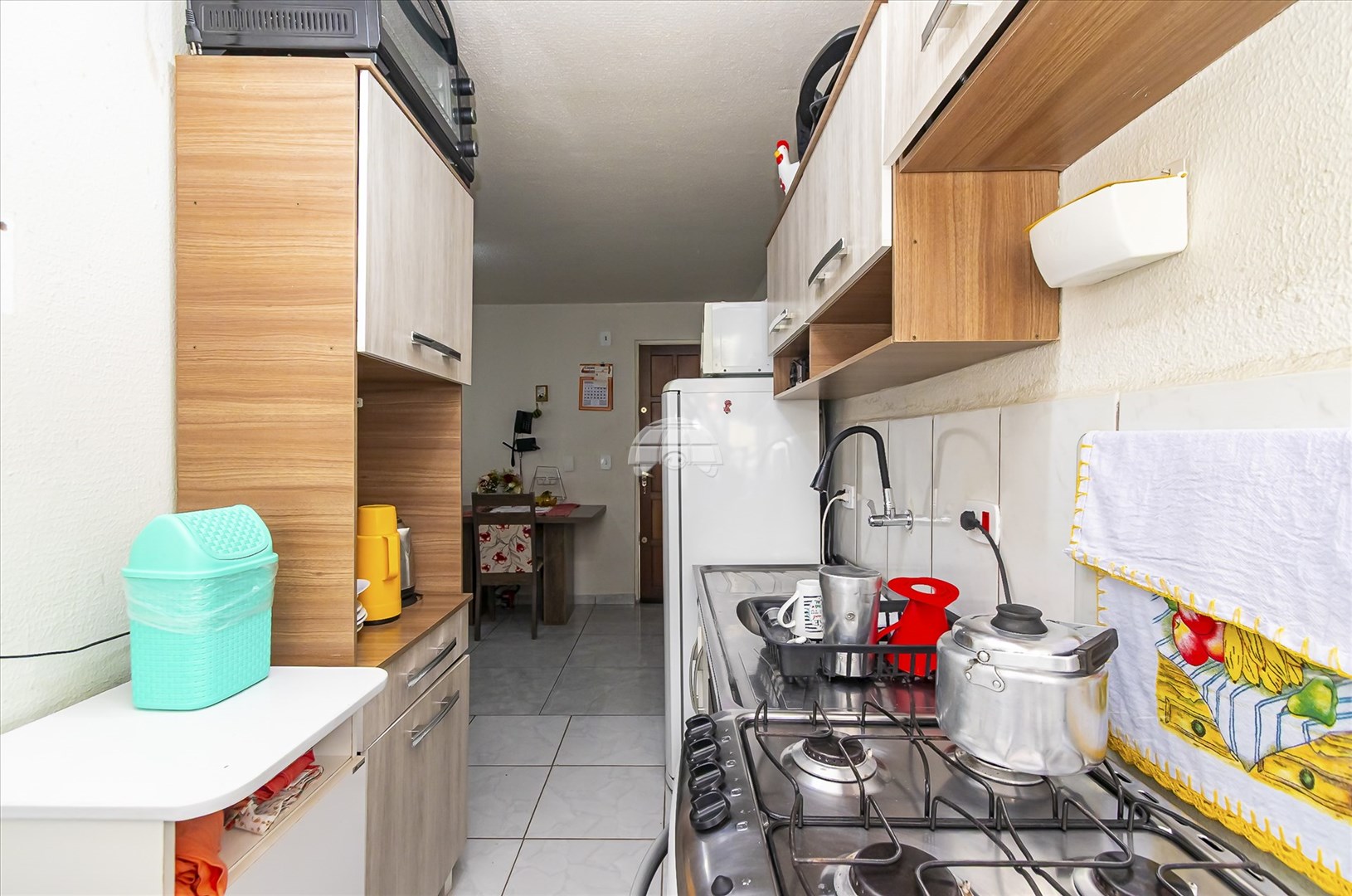 Apartamento à venda em Ganchinho, Curitiba — Portal Chave Fácil
