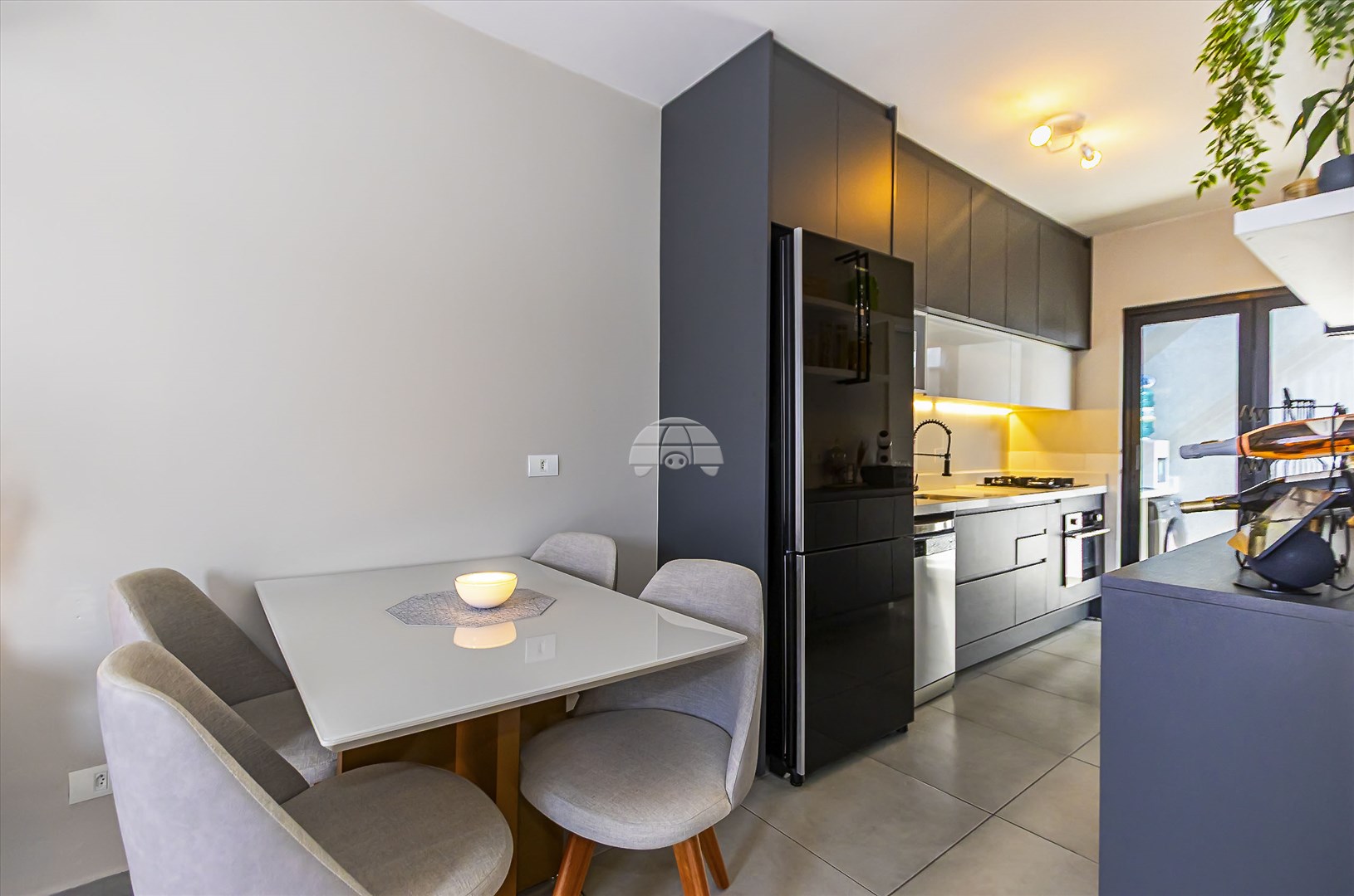 Casa à venda em Santa Cândida, Curitiba — Portal Chave Fácil