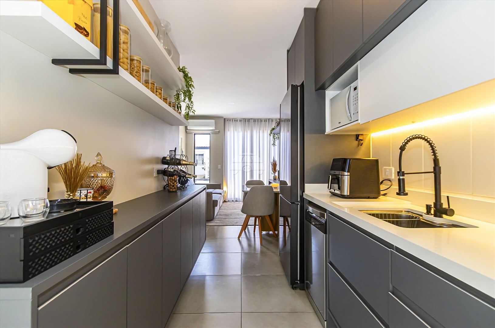 Casa à venda em Santa Cândida, Curitiba — Portal Chave Fácil