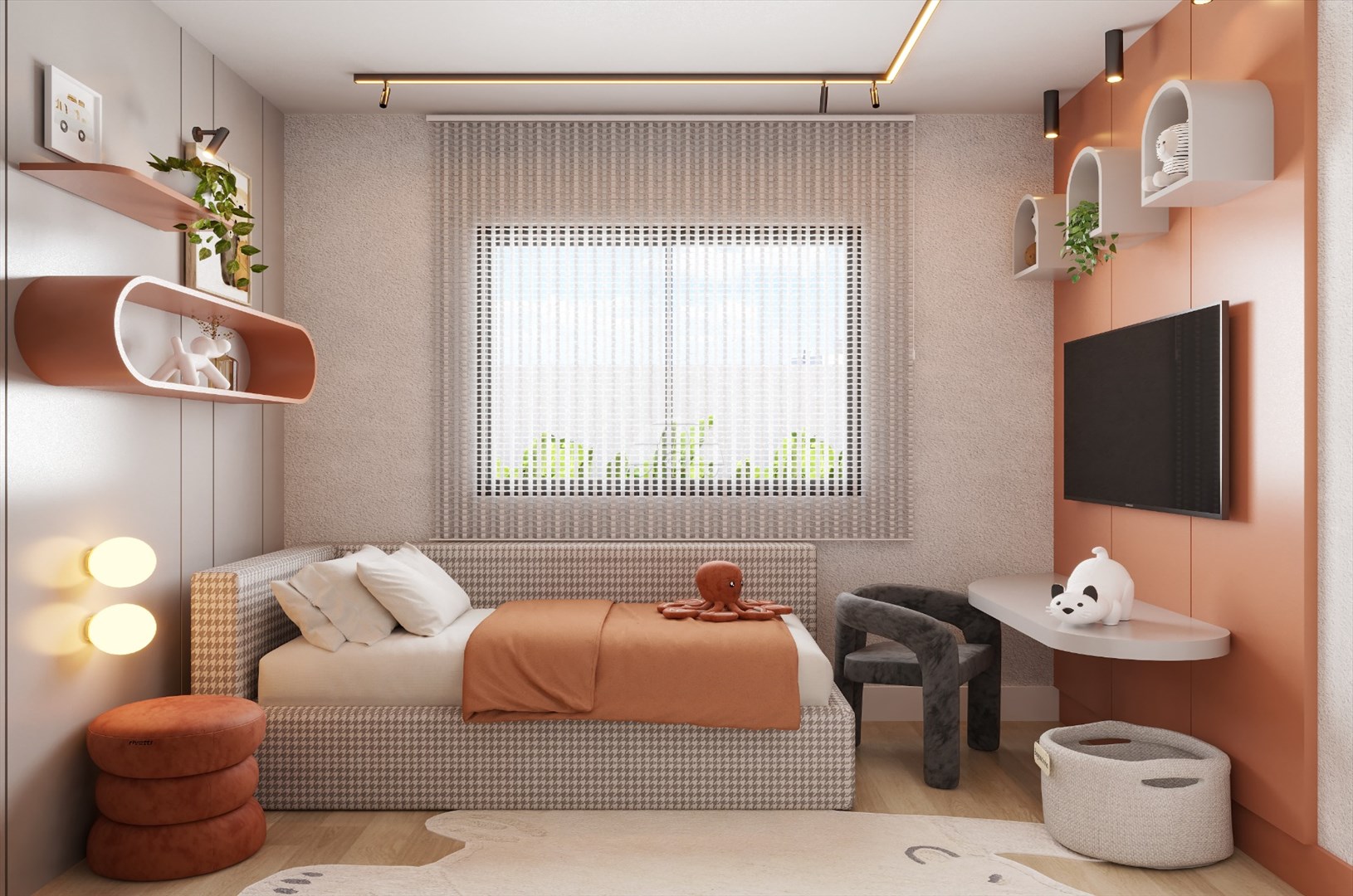 Apartamento à venda em Loteamento Itaboa, Campo Largo — Portal Chave Fácil