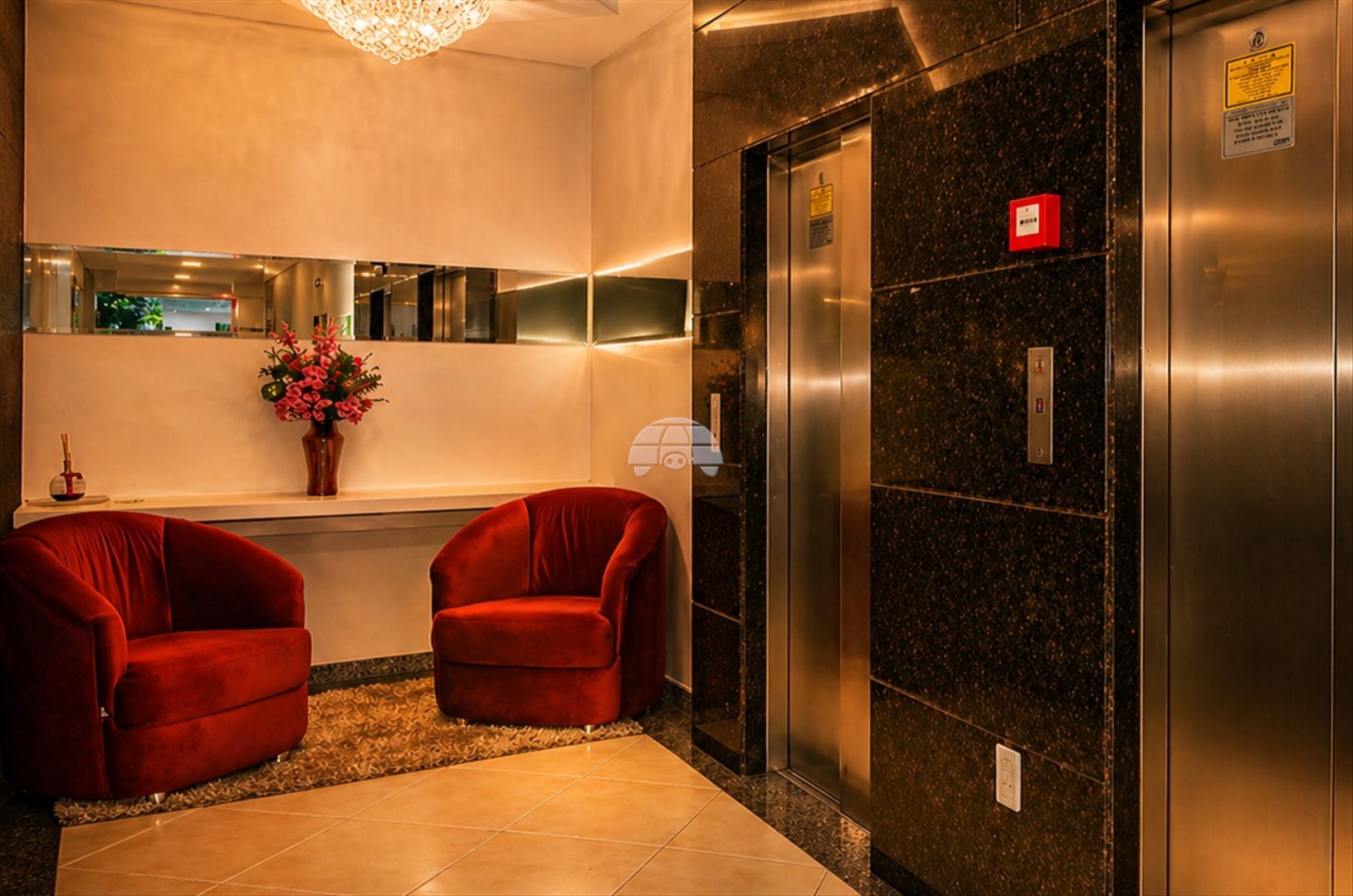 Apartamento à venda em Centro, Pato Branco — Portal Chave Fácil