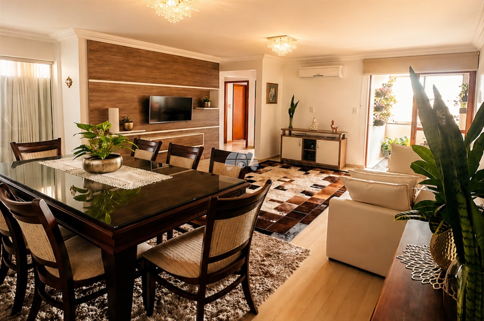 Apartamento à venda em Centro, Pato Branco — Portal Chave Fácil