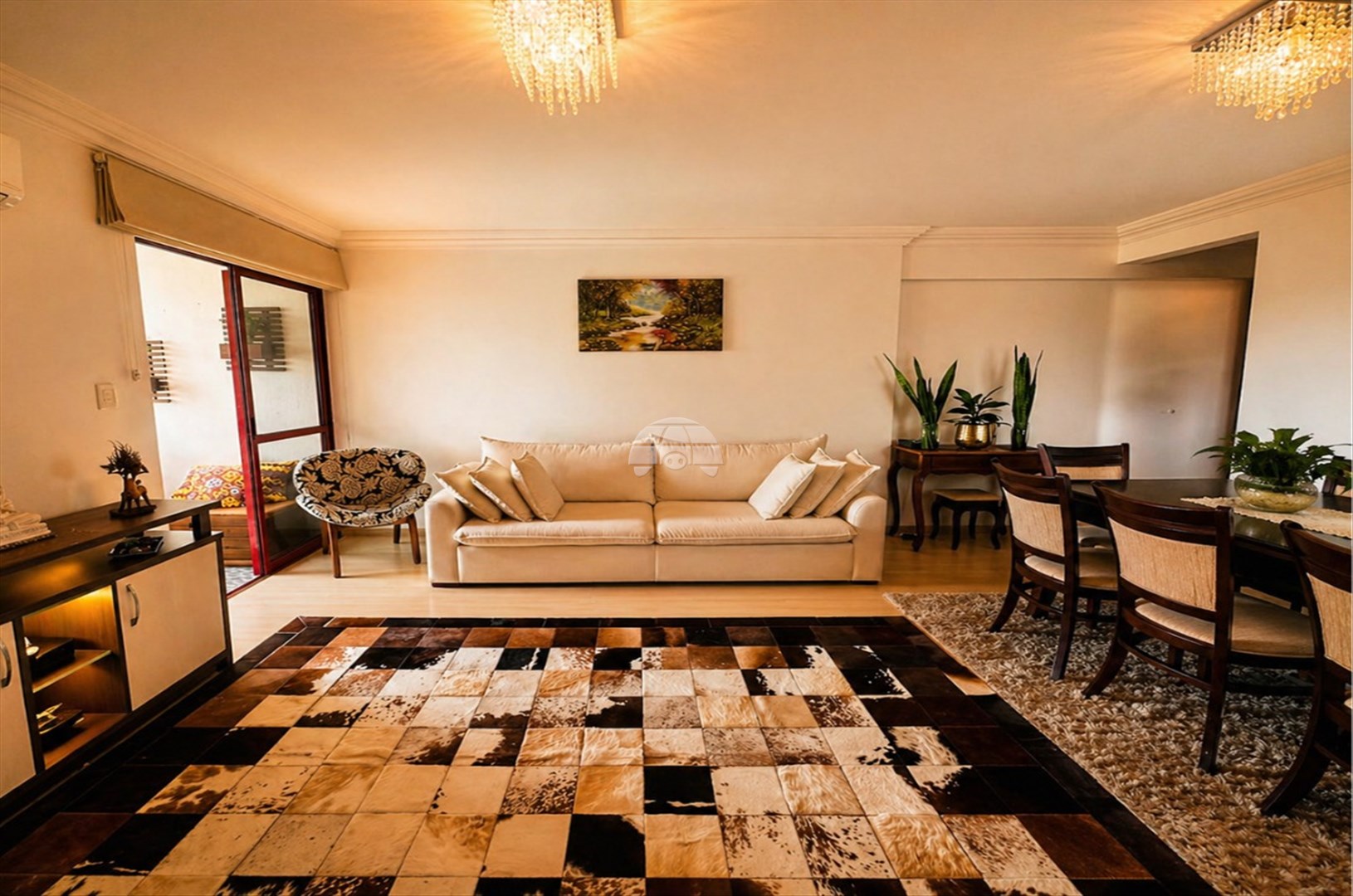 Apartamento à venda em Centro, Pato Branco — Portal Chave Fácil