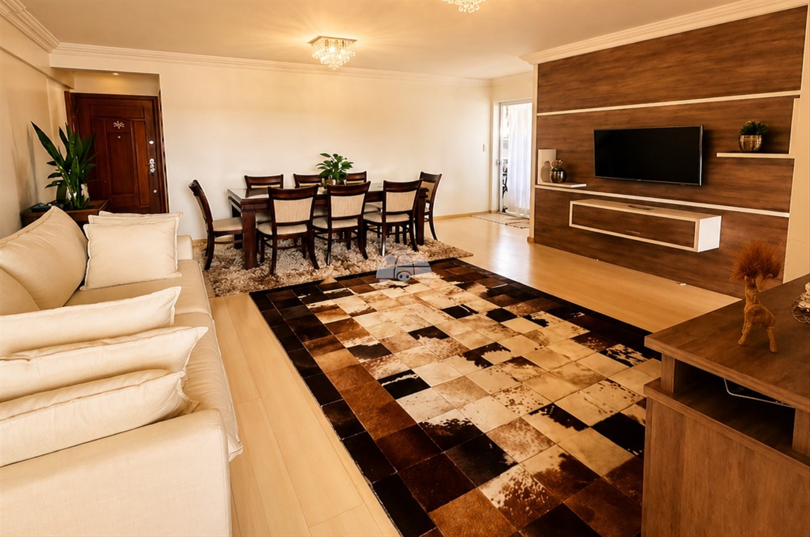 Apartamento à venda em Centro, Pato Branco — Portal Chave Fácil