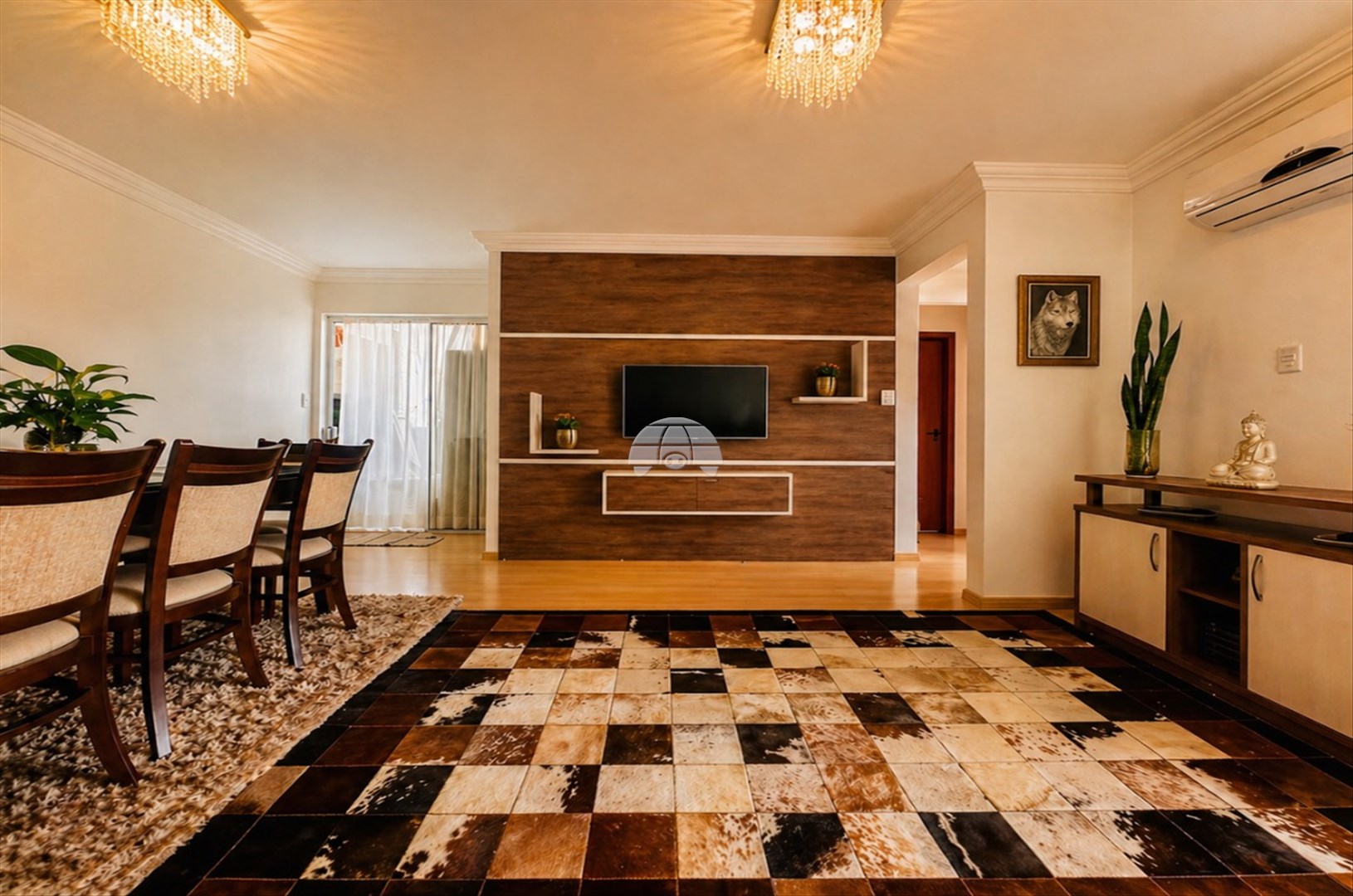 Apartamento à venda em Centro, Pato Branco — Portal Chave Fácil