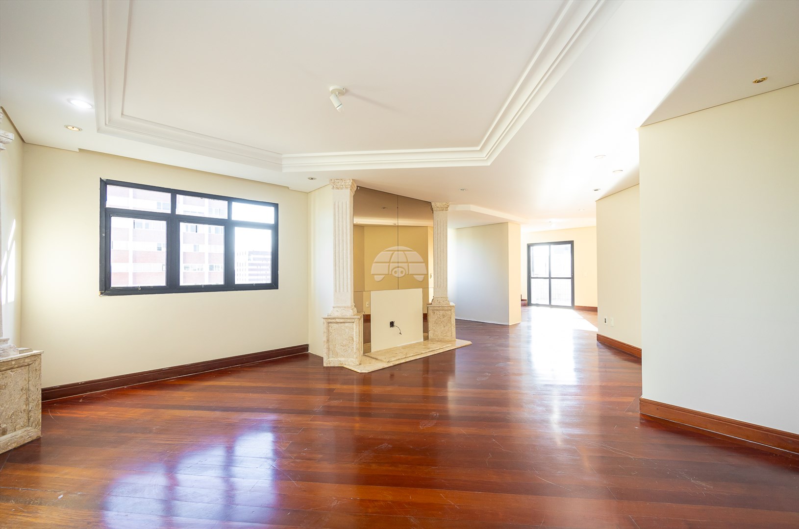 Apartamento à venda em Bigorrilho, Curitiba — Kondor Imóveis: Imobiliária em Curitiba | Uma imobiliária pra você