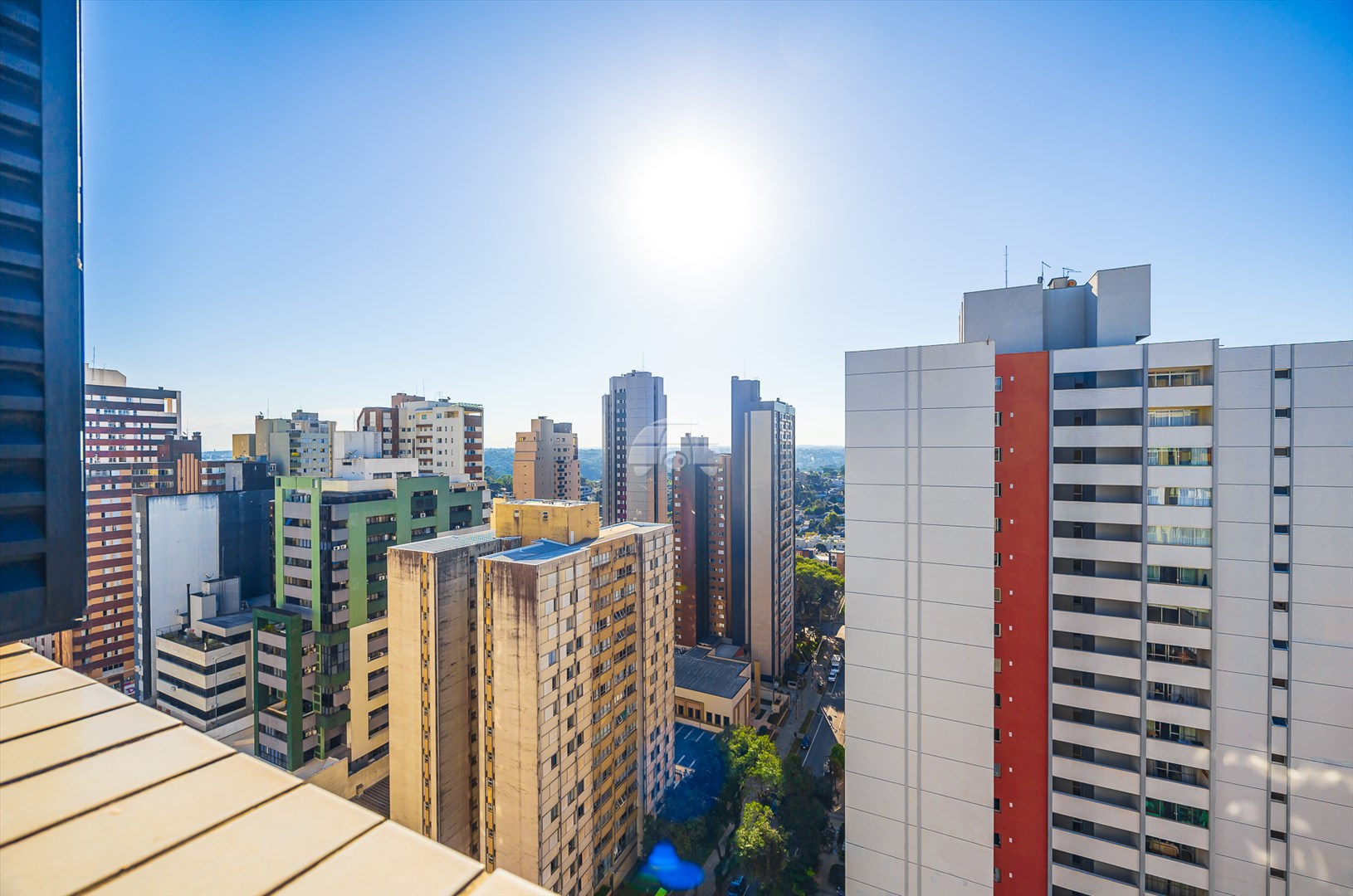 Apartamento à venda em Bigorrilho, Curitiba — Kondor Imóveis: Imobiliária em Curitiba | Uma imobiliária pra você