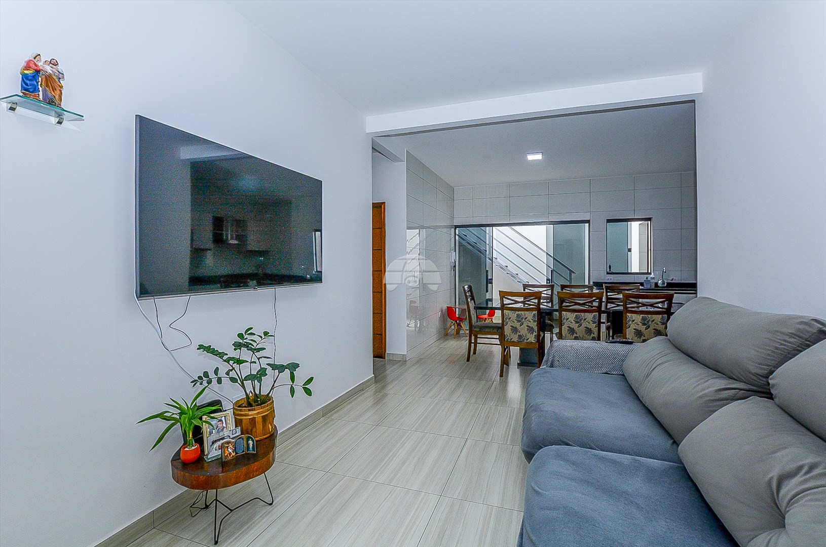 Casa à venda em Sítio Cercado, Curitiba — Portal Chave Fácil