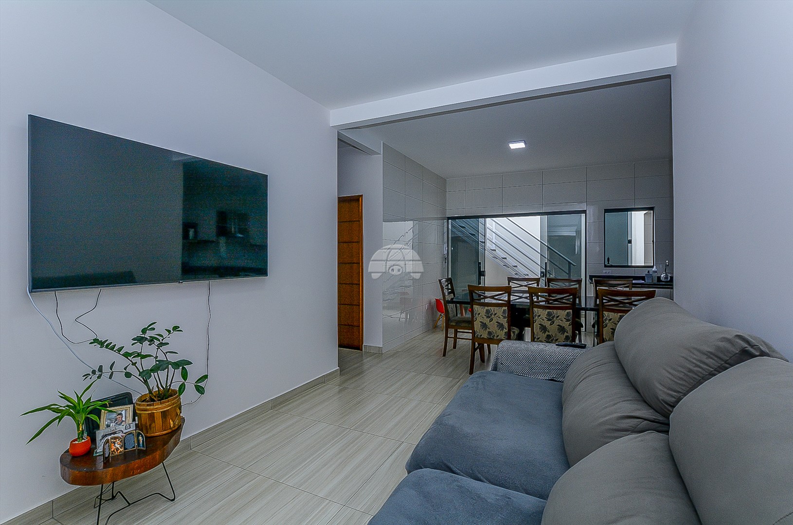 Casa à venda em Sítio Cercado, Curitiba — Portal Chave Fácil