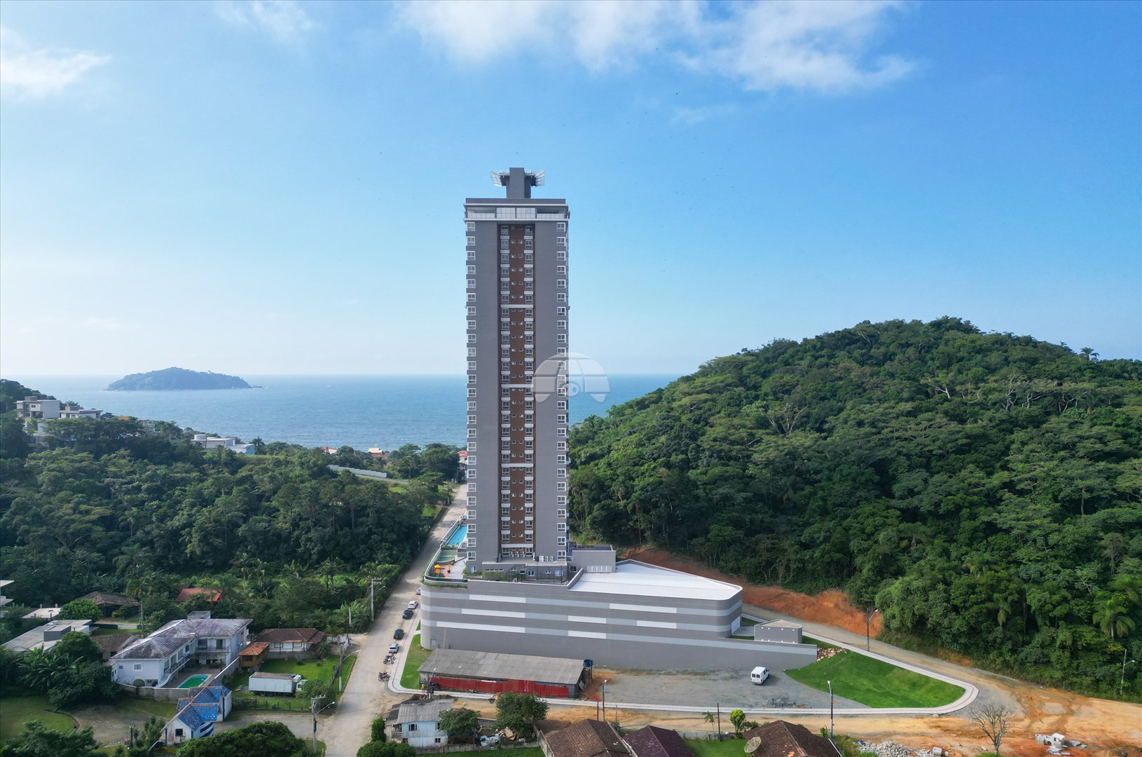 Apartamento à venda em Centro, Penha — Portal Chave Fácil