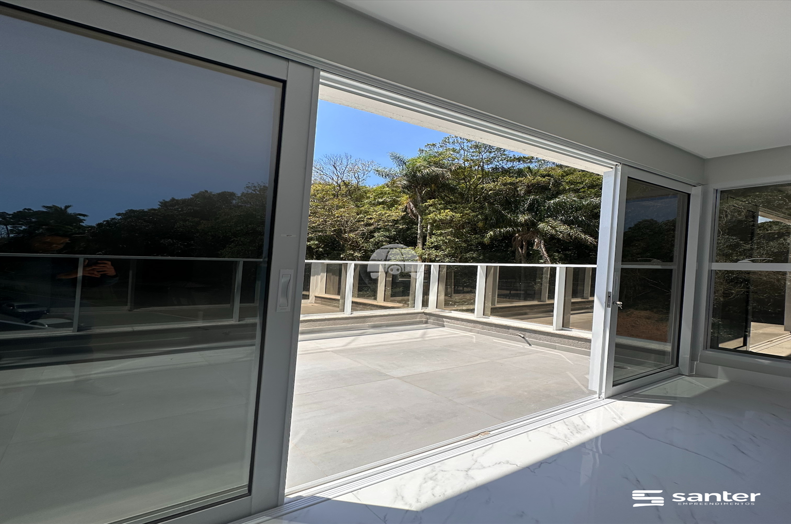 Apartamento à venda em Centro, Penha — Portal Chave Fácil