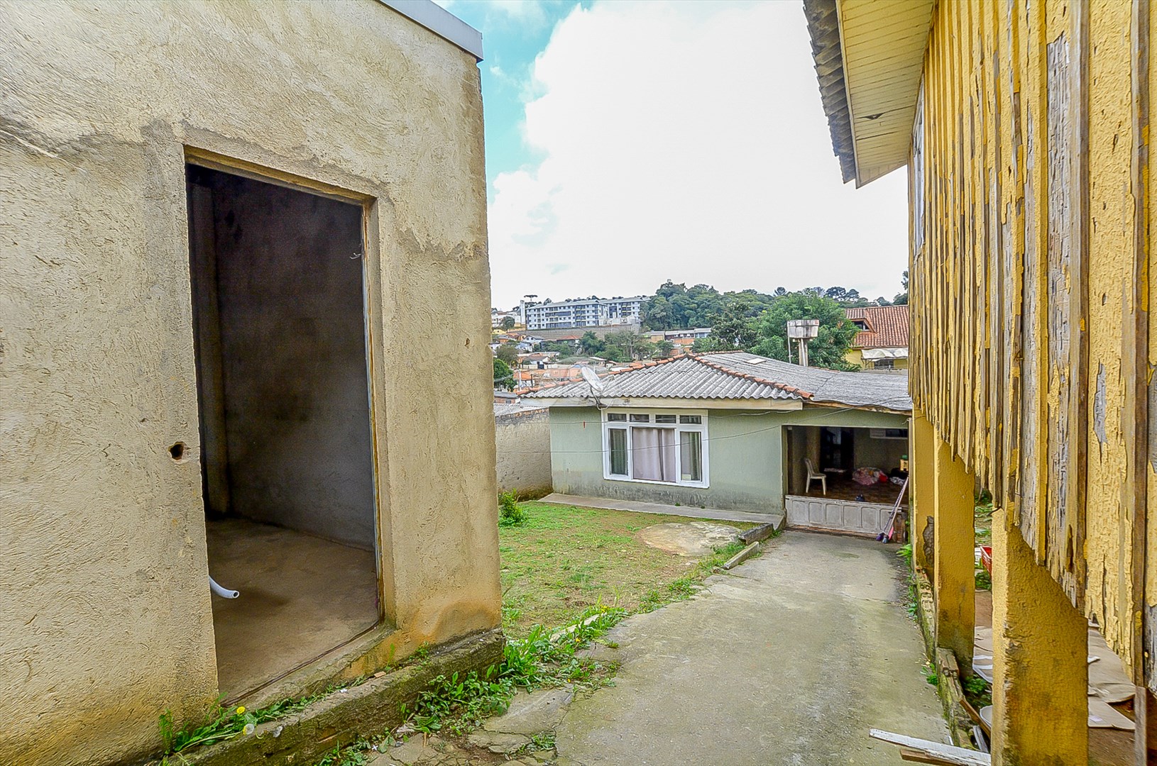 Terreno/Área à venda em Vila Tanguá, Almirante Tamandaré — Portal Chave Fácil