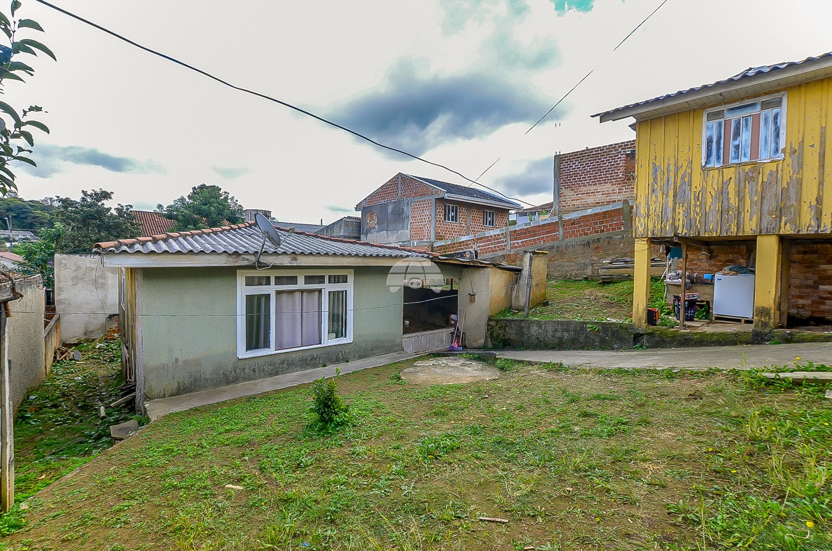 Terreno/Área à venda em Vila Tanguá, Almirante Tamandaré — Portal Chave Fácil