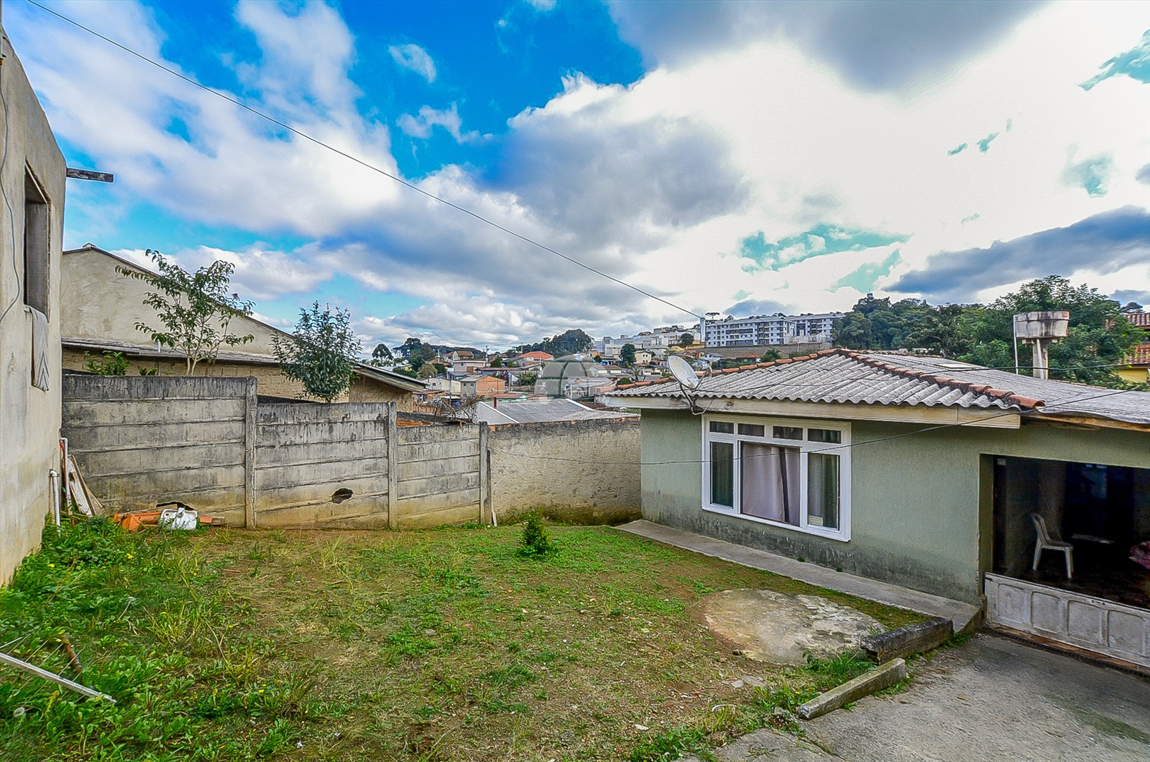 Terreno/Área à venda em Vila Tanguá, Almirante Tamandaré — Portal Chave Fácil