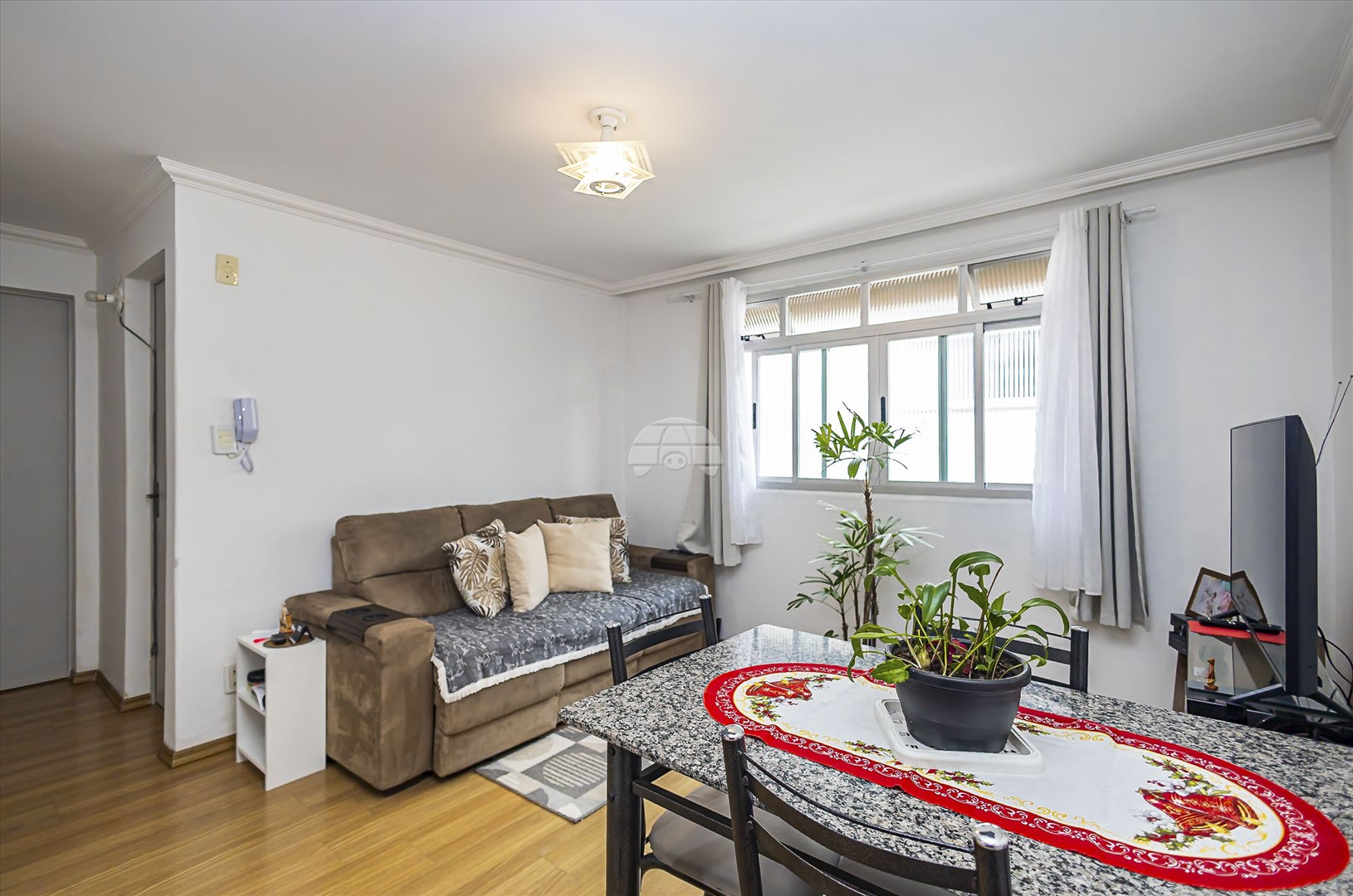 Apartamento à venda em Boa Vista, Curitiba — Portal Chave Fácil