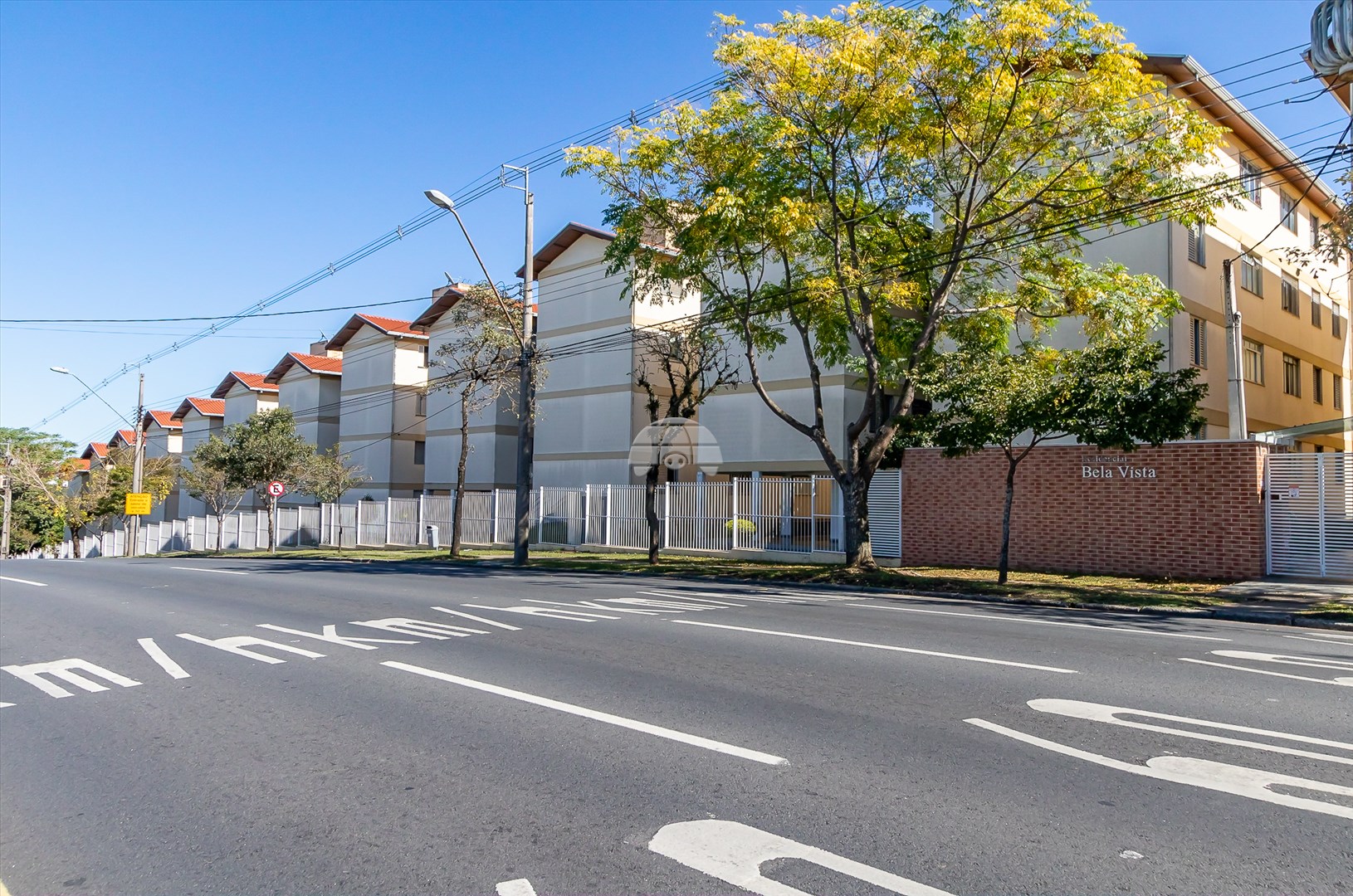 Apartamento à venda em Boa Vista, Curitiba — Portal Chave Fácil