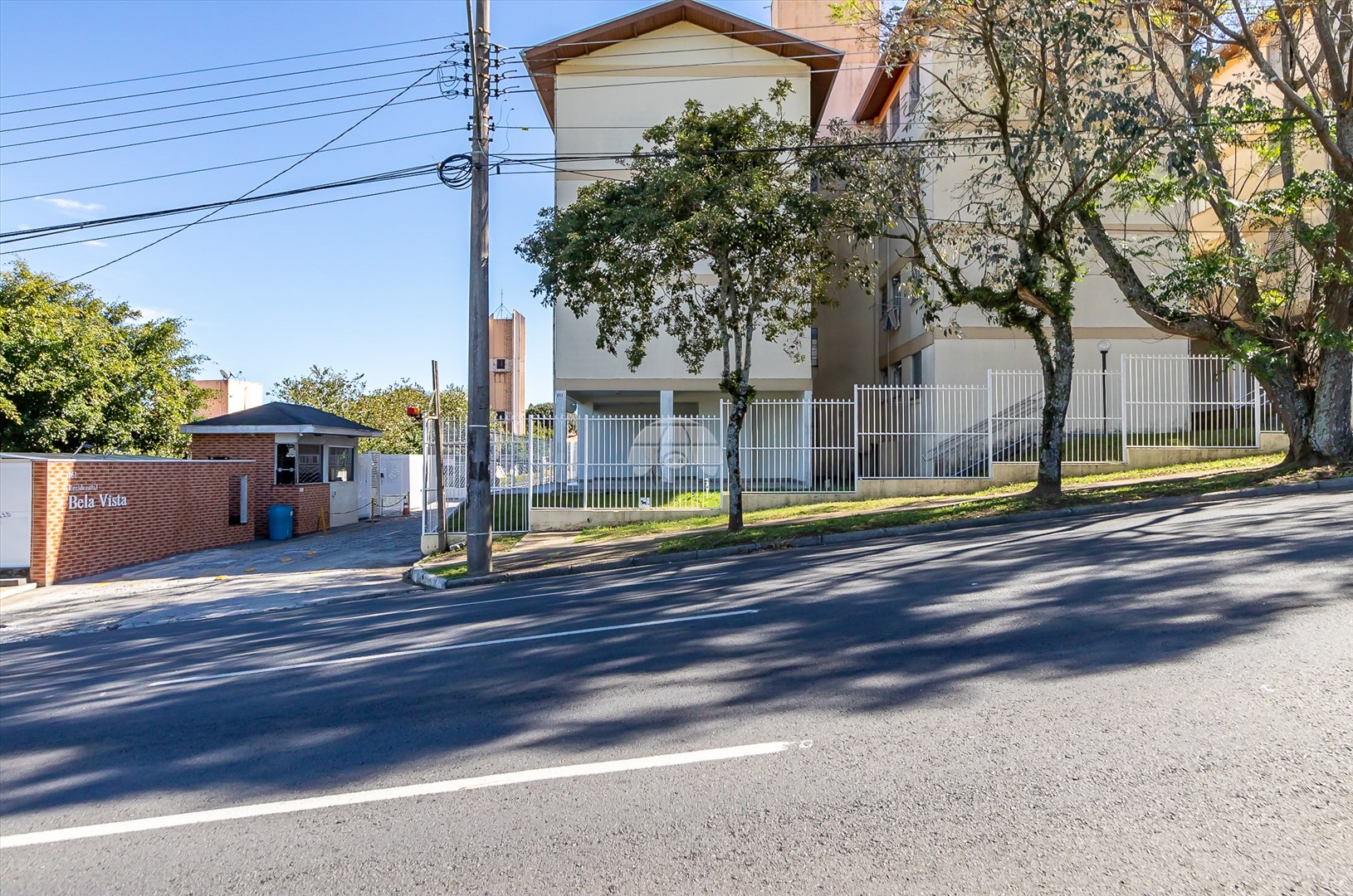 Apartamento à venda em Boa Vista, Curitiba — Portal Chave Fácil
