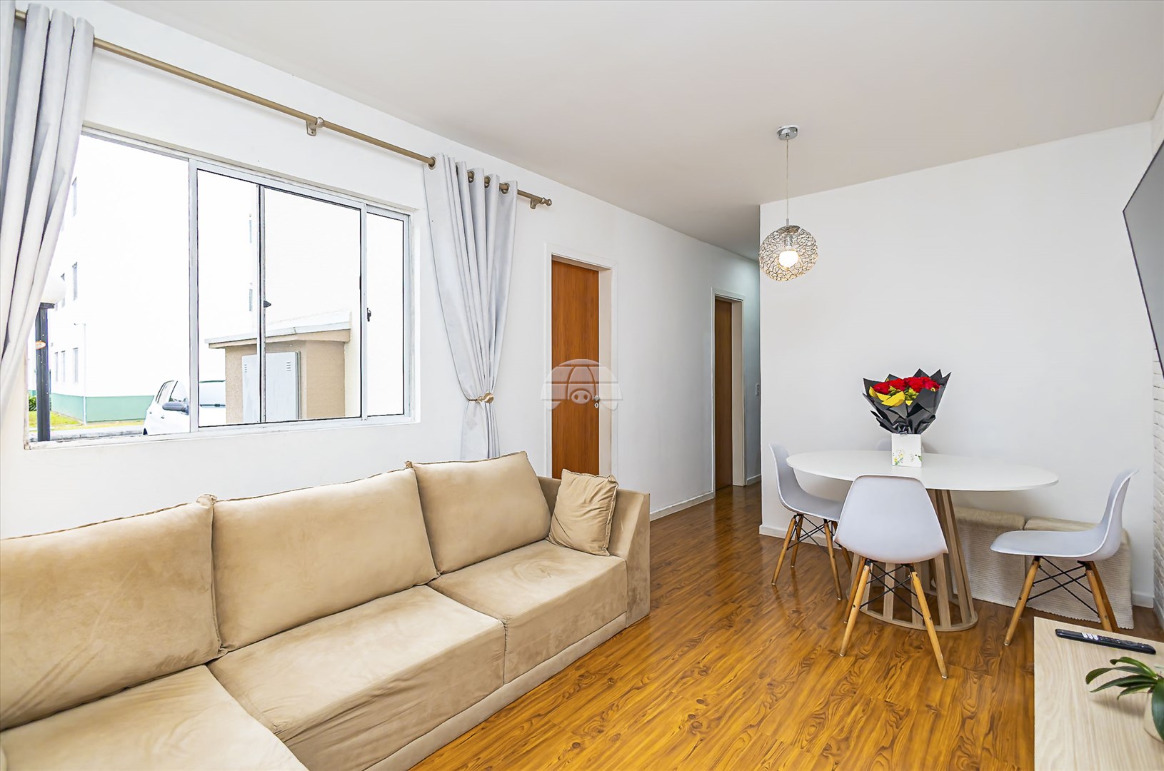 Apartamento à venda em Santa Cândida, Curitiba — Portal Chave Fácil