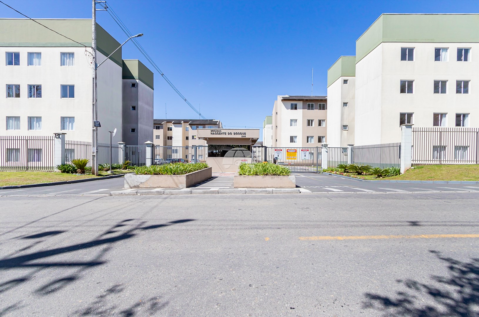 Apartamento à venda em Santa Cândida, Curitiba — Portal Chave Fácil