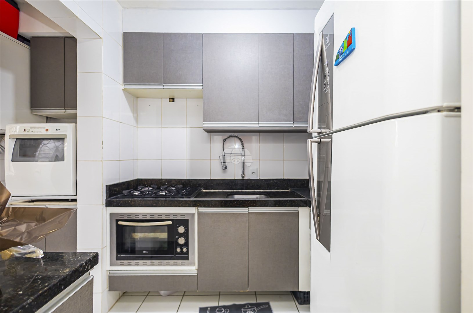 Apartamento à venda em Santa Cândida, Curitiba — Portal Chave Fácil