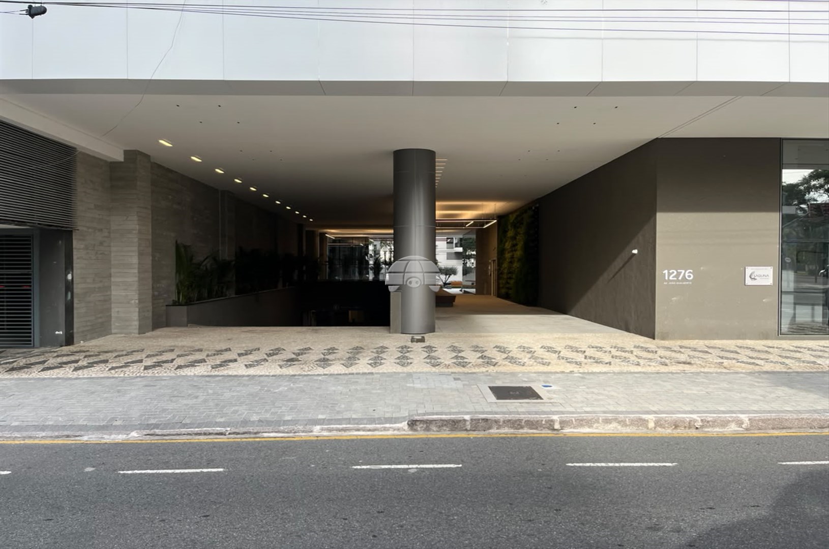 Comercial para alugar em Alto Da Glória, Curitiba — Imobiliária Razão