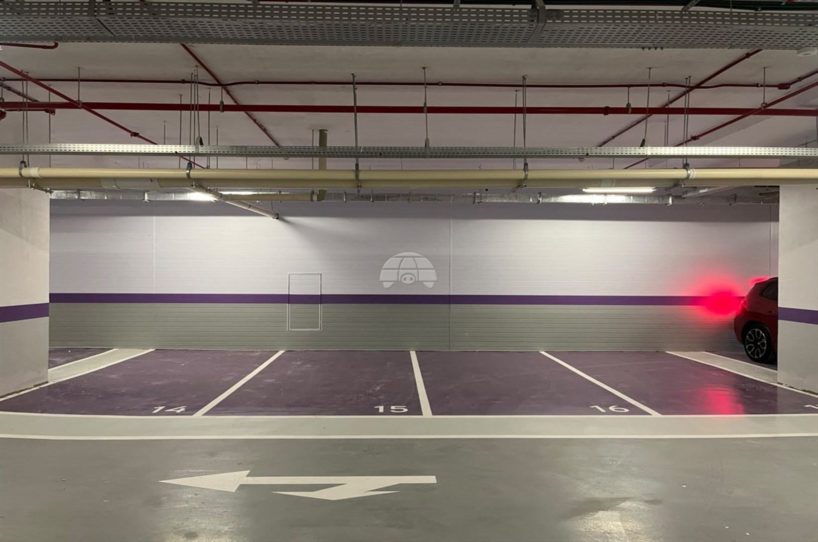Comercial para alugar em Alto Da Glória, Curitiba — Imobiliária Razão