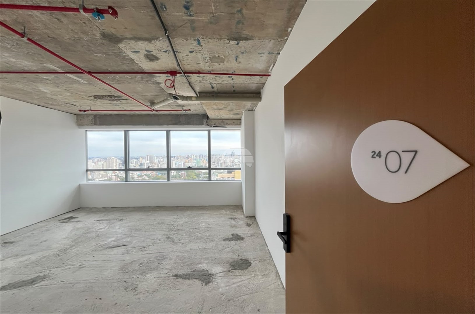 Casa para alugar em Alto Da Glória, Curitiba — Portal Chave Fácil