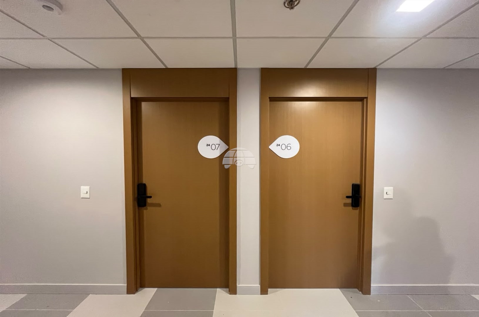 Sala Comercial para Locação no Bairro Alto Da Glória ref. 88990 (9 / 10)