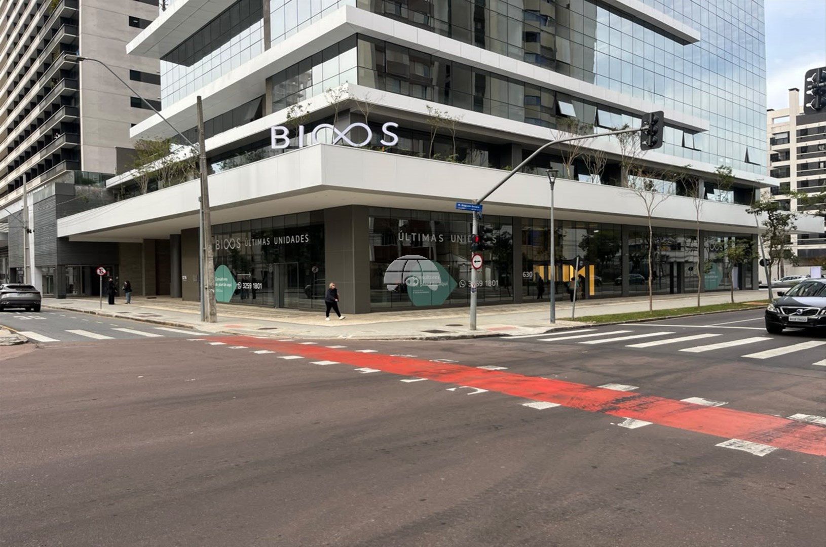 Comercial para alugar em Alto Da Glória, Curitiba — Imobiliária Razão