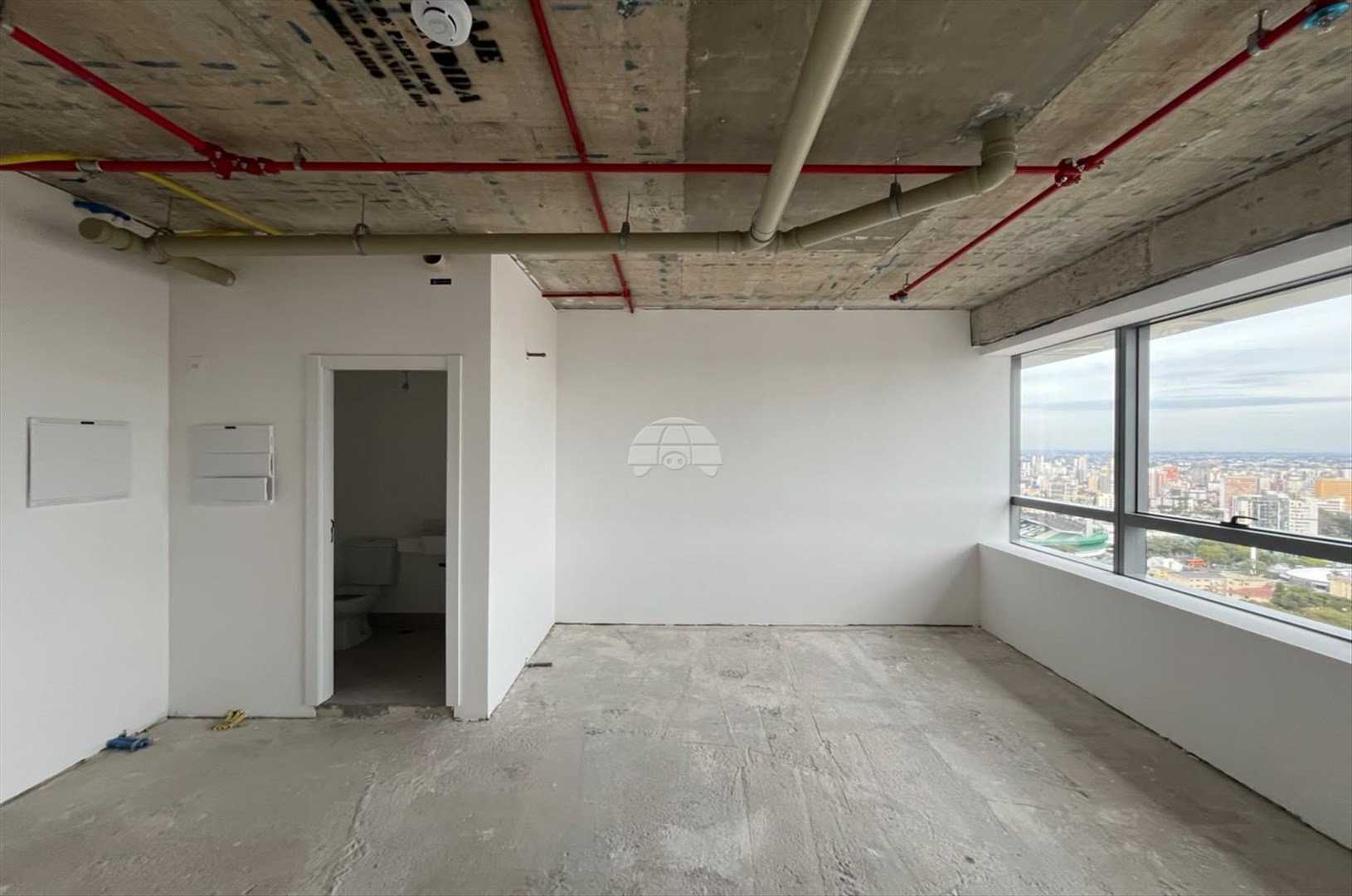 Casa para alugar em Alto Da Glória, Curitiba — Portal Chave Fácil