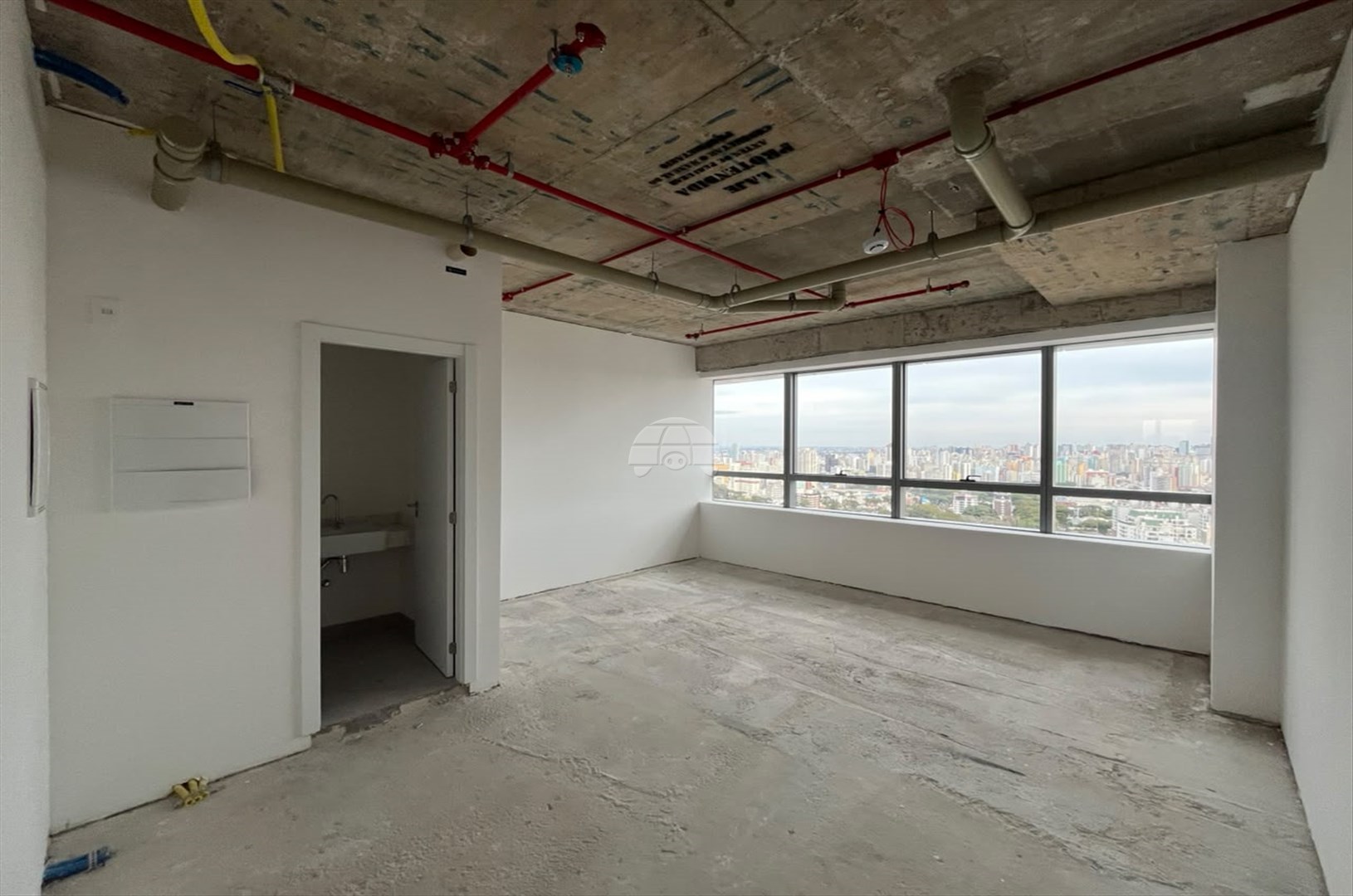 Sala Comercial para Locação no Bairro Alto Da Glória ref. 88991 (8 / 10)