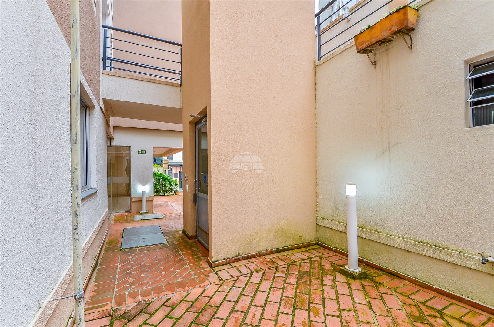 Apartamento à venda em Cabral, Curitiba — Imobiliária Razão