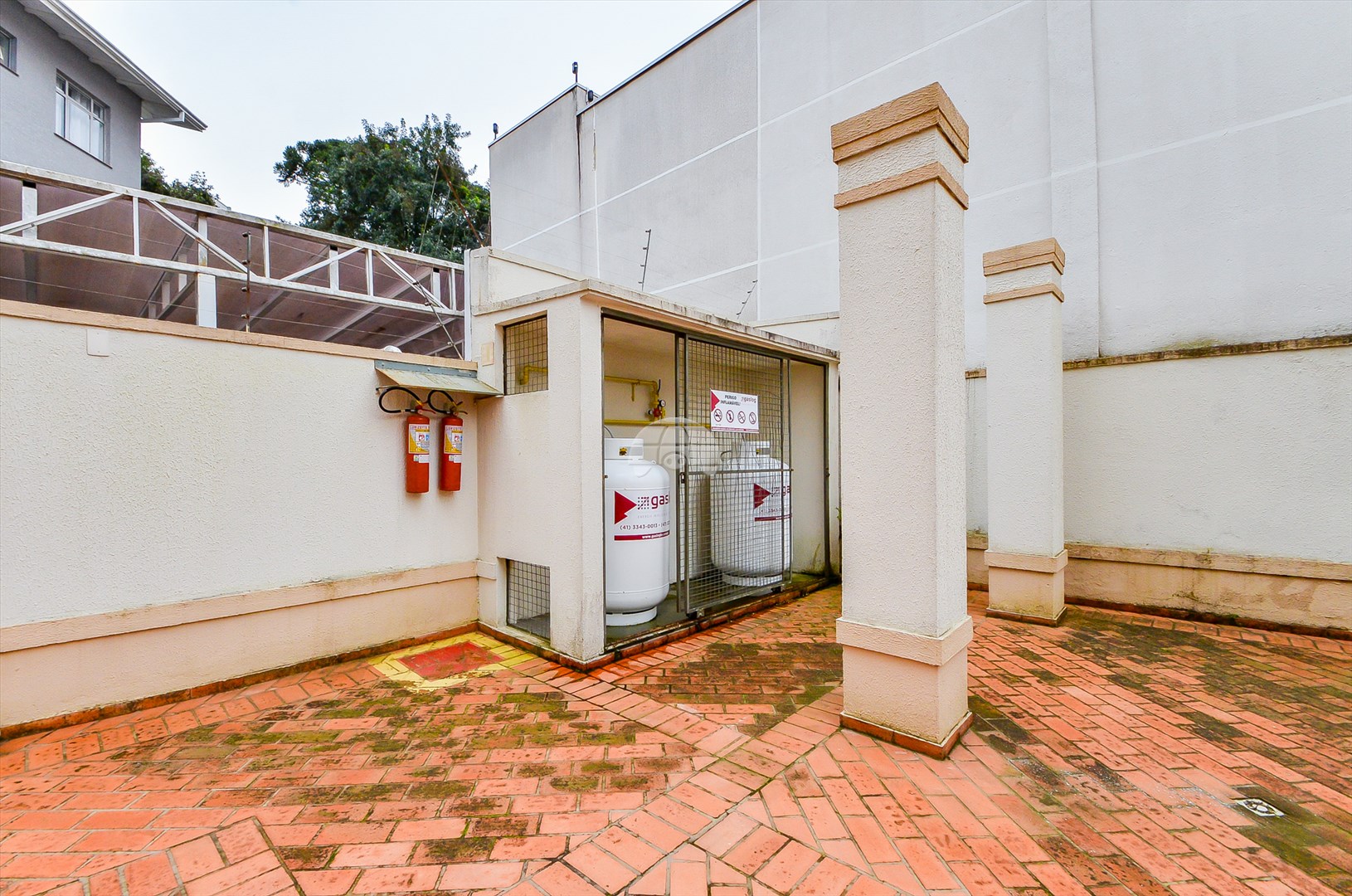 Apartamento à venda em Cabral, Curitiba — Imobiliária Razão