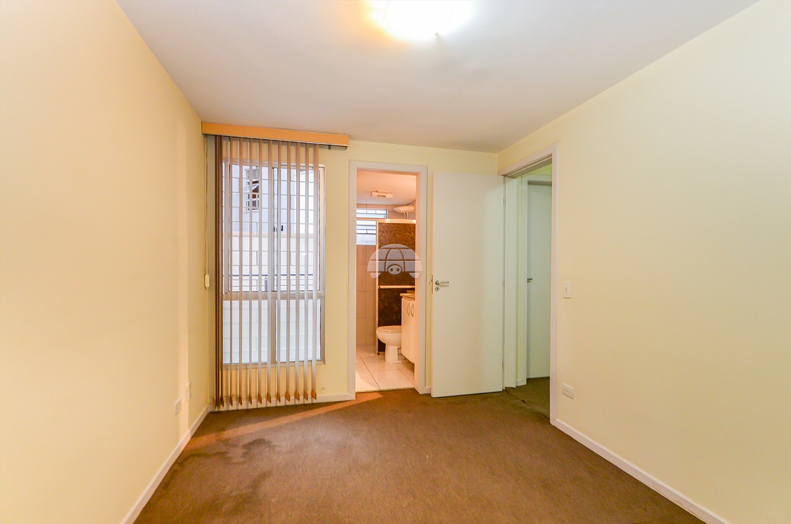 Apartamento à venda em Cabral, Curitiba — Imobiliária Razão