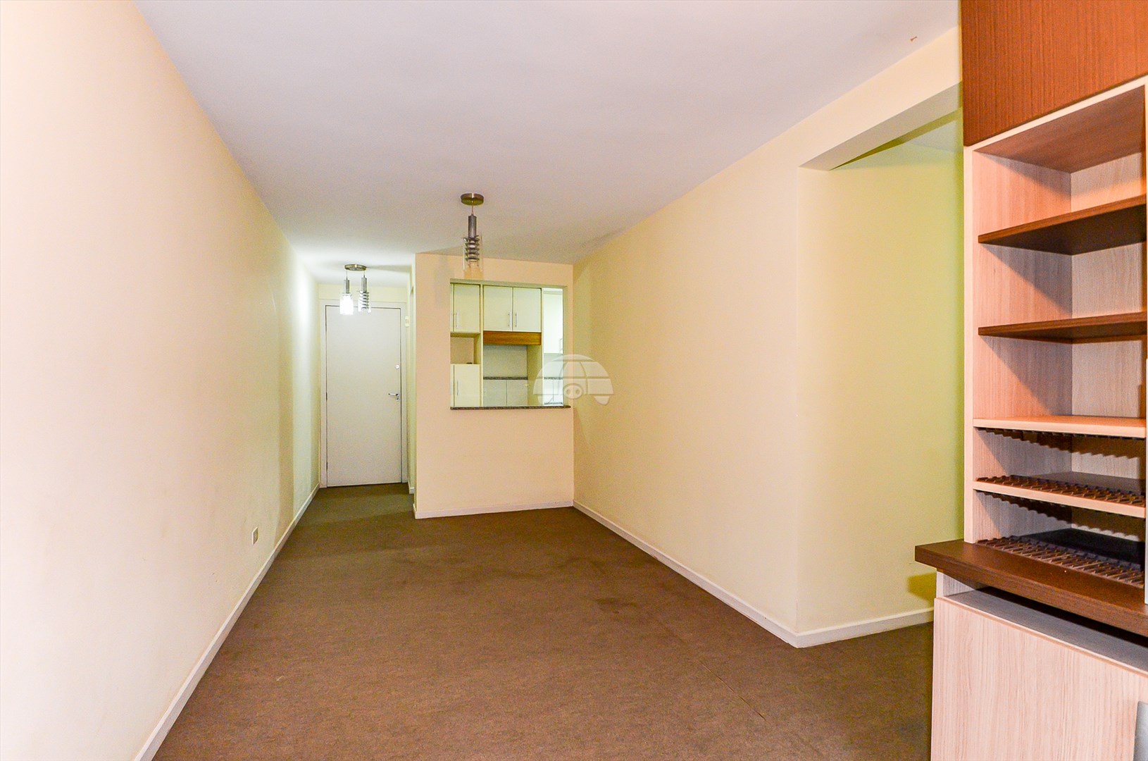 Apartamento à venda em Cabral, Curitiba — Portal Chave Fácil